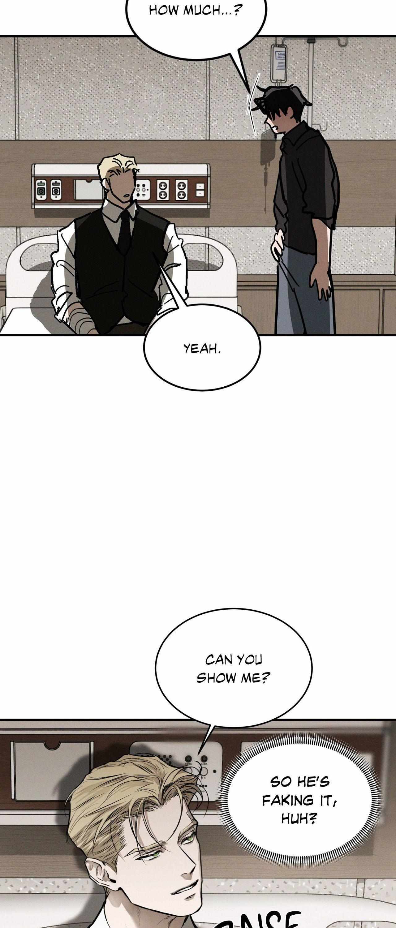 Read Flashlight Manga Online