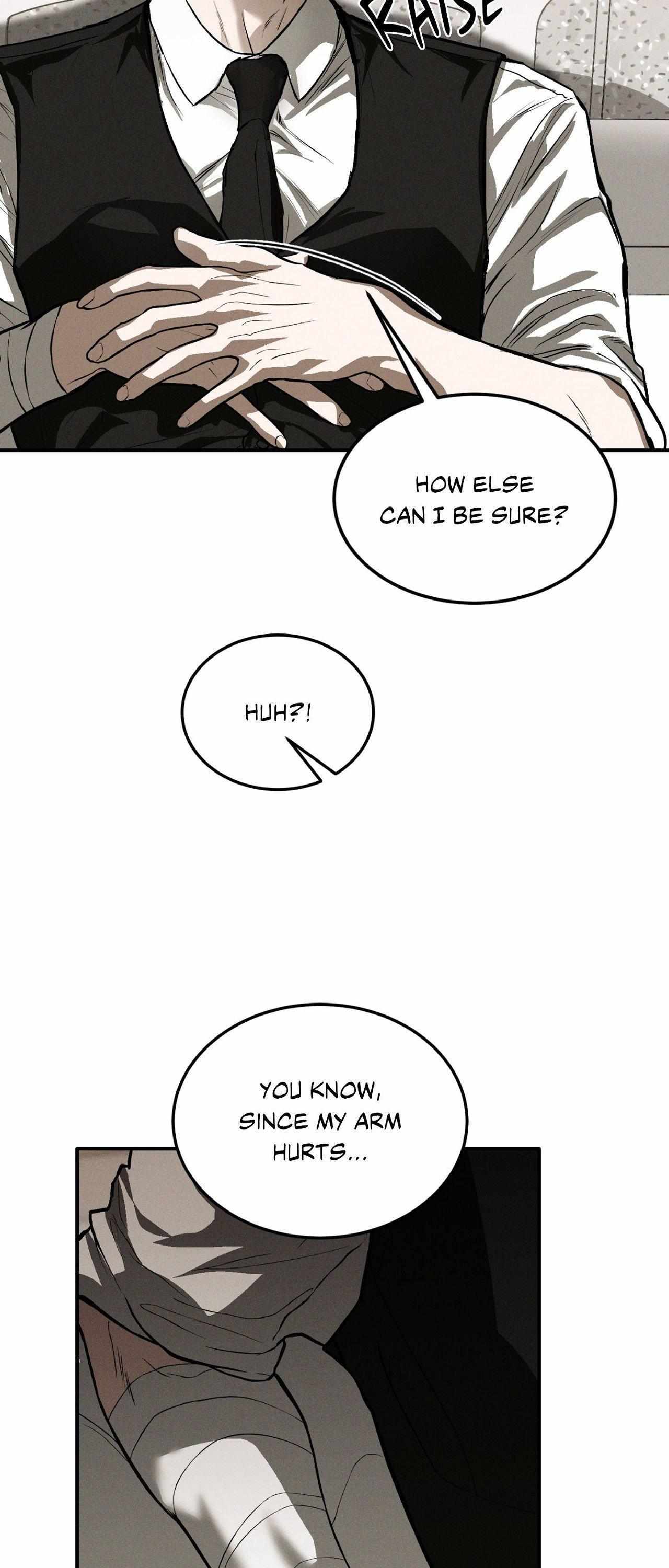 Read Flashlight Manga Online