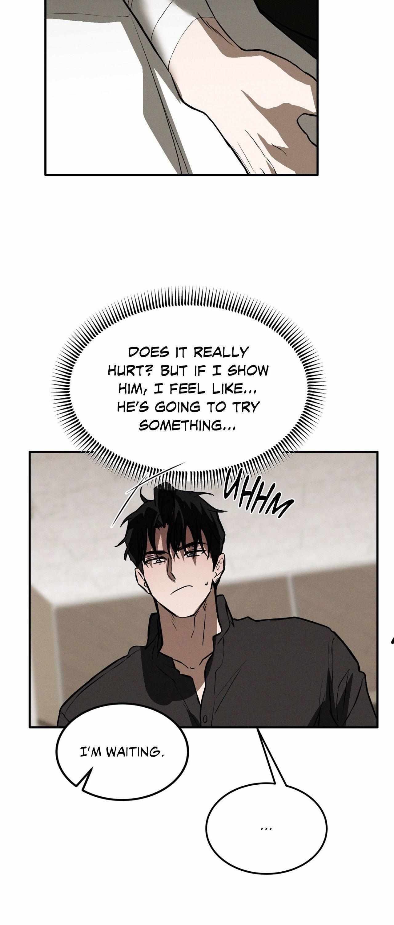 Read Flashlight Manga Online