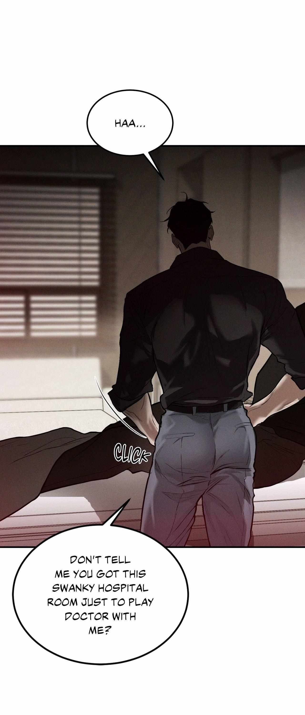 Read Flashlight Manga Online