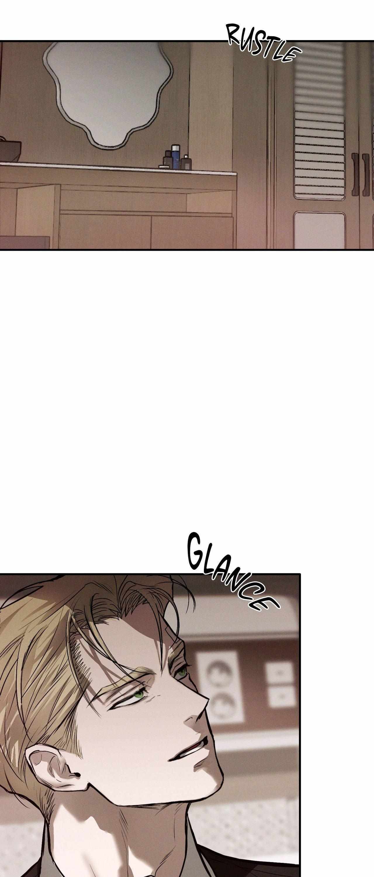 Read Flashlight Manga Online