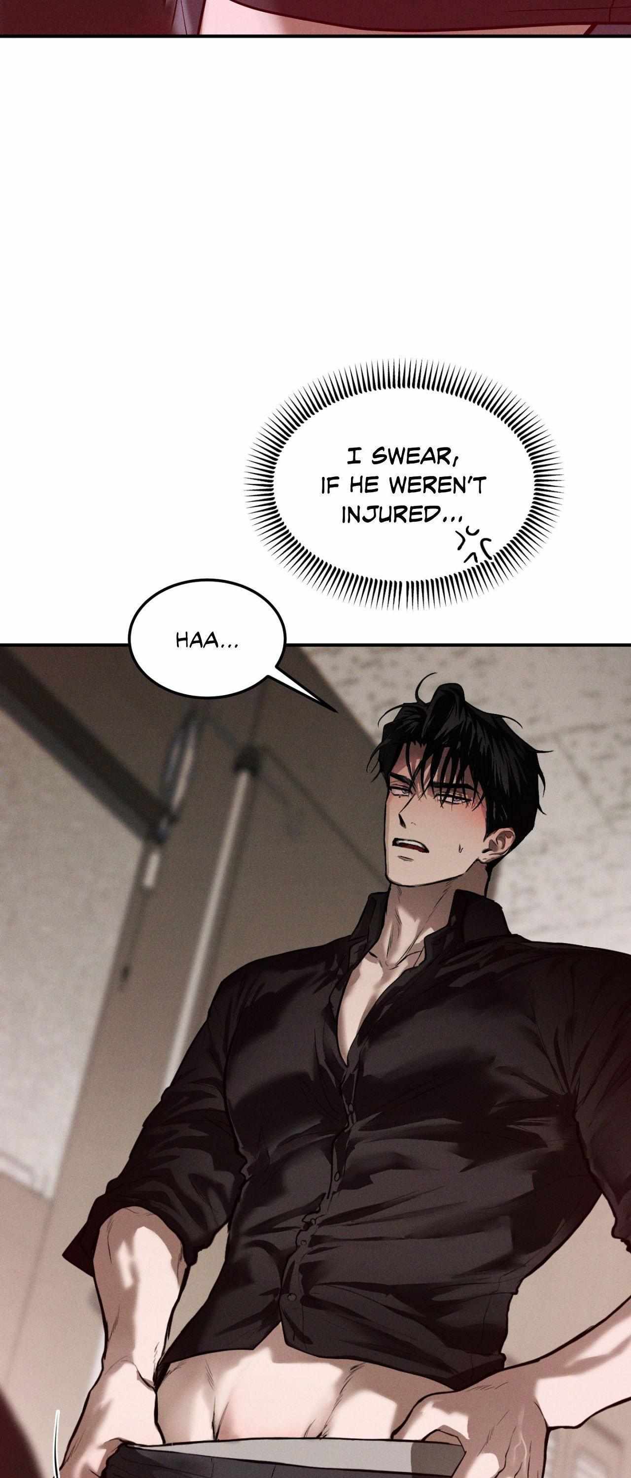 Read Flashlight Manga Online