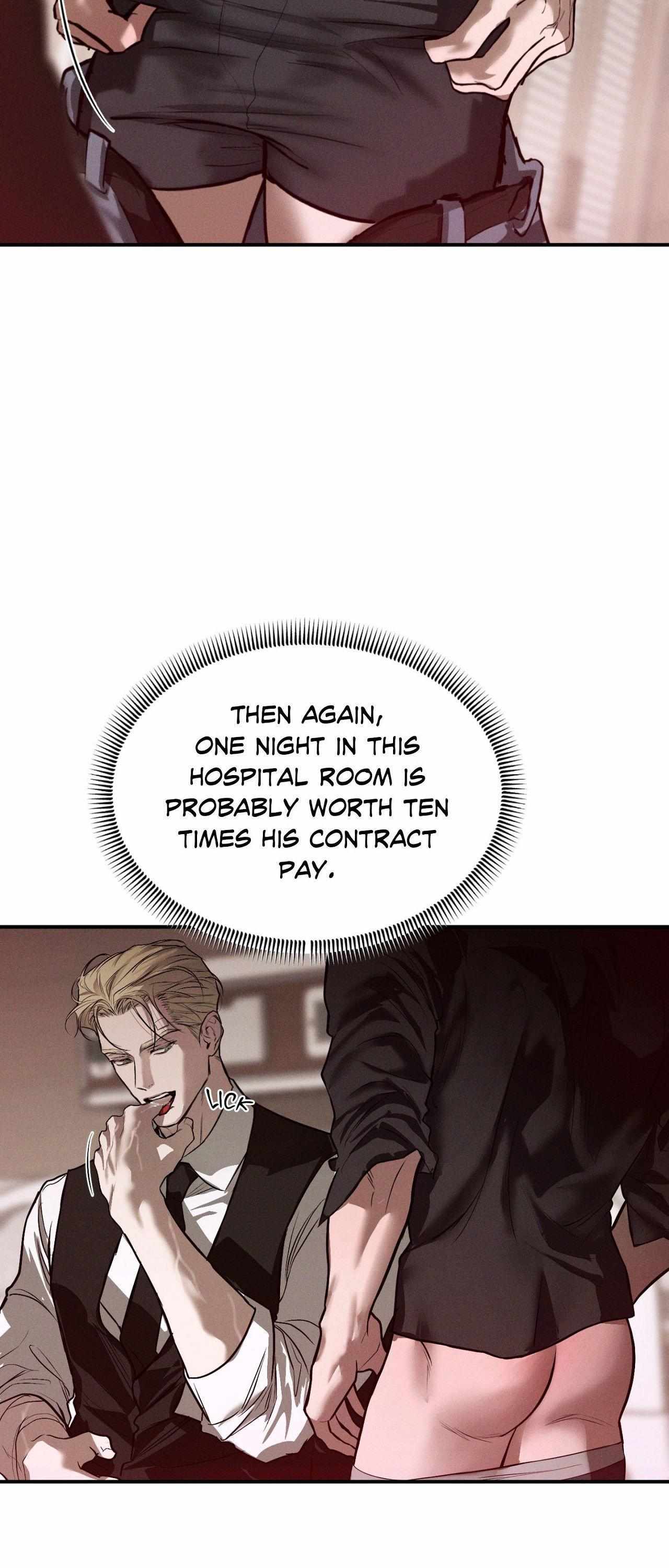 Read Flashlight Manga Online