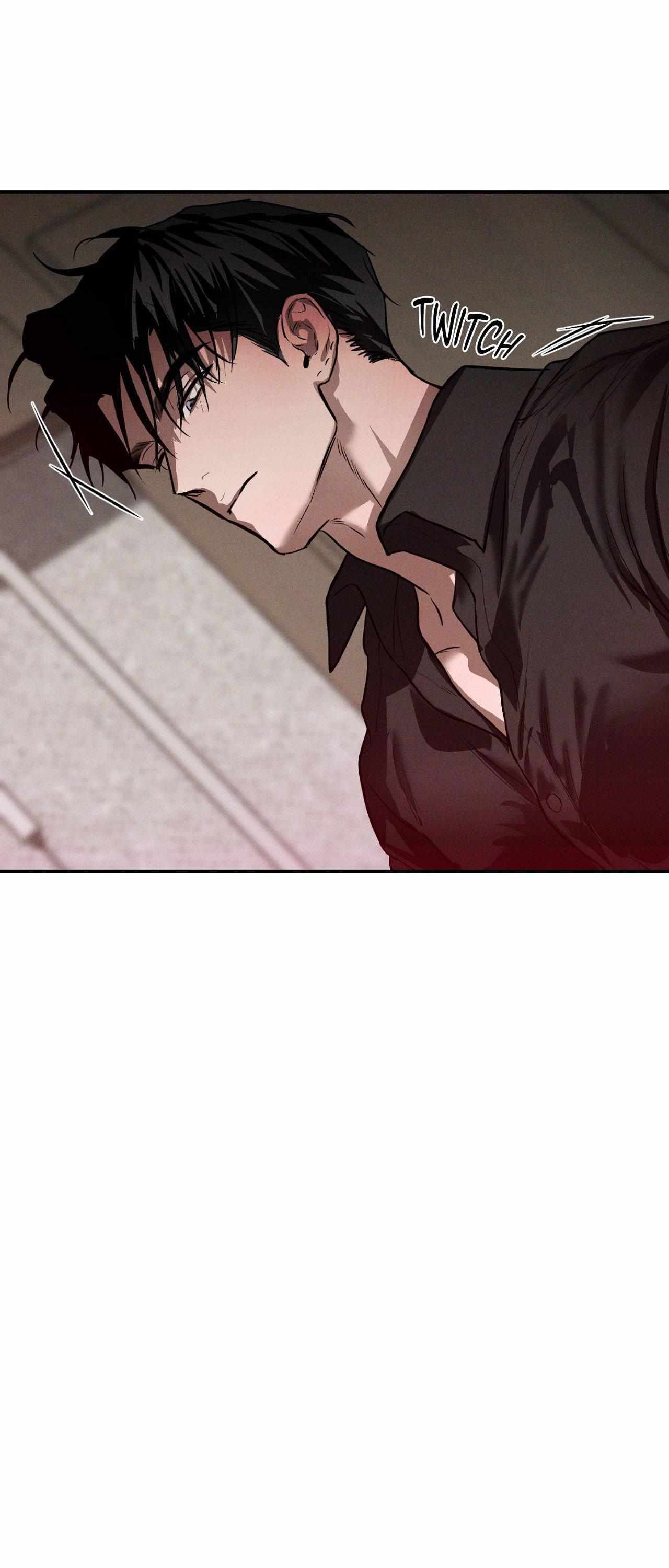 Read Flashlight Manga Online