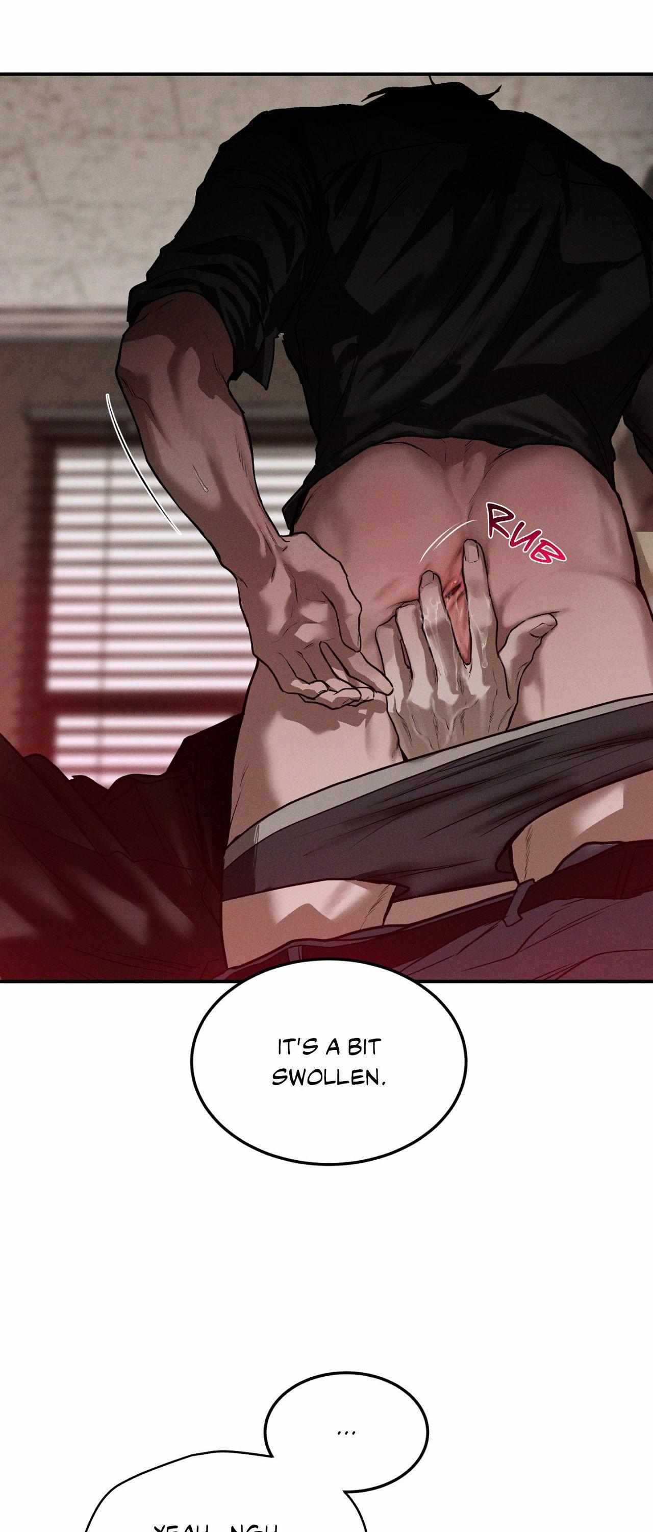 Read Flashlight Manga Online