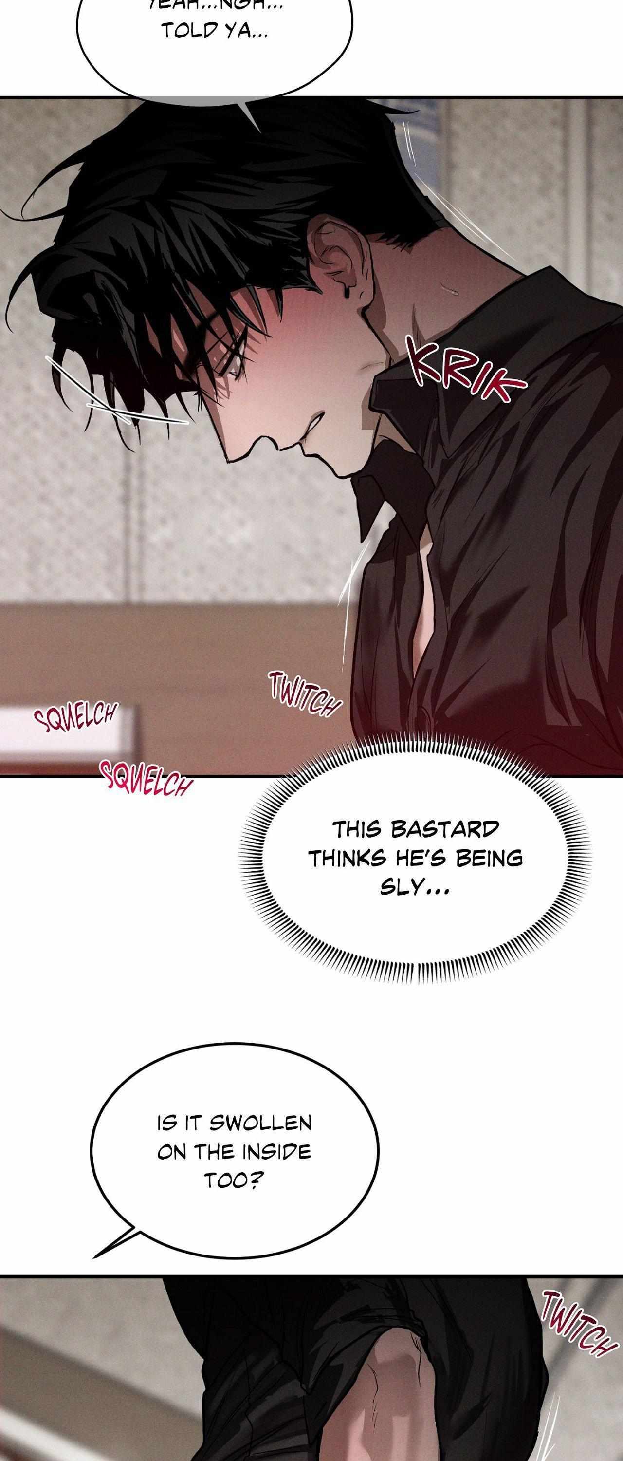 Read Flashlight Manga Online