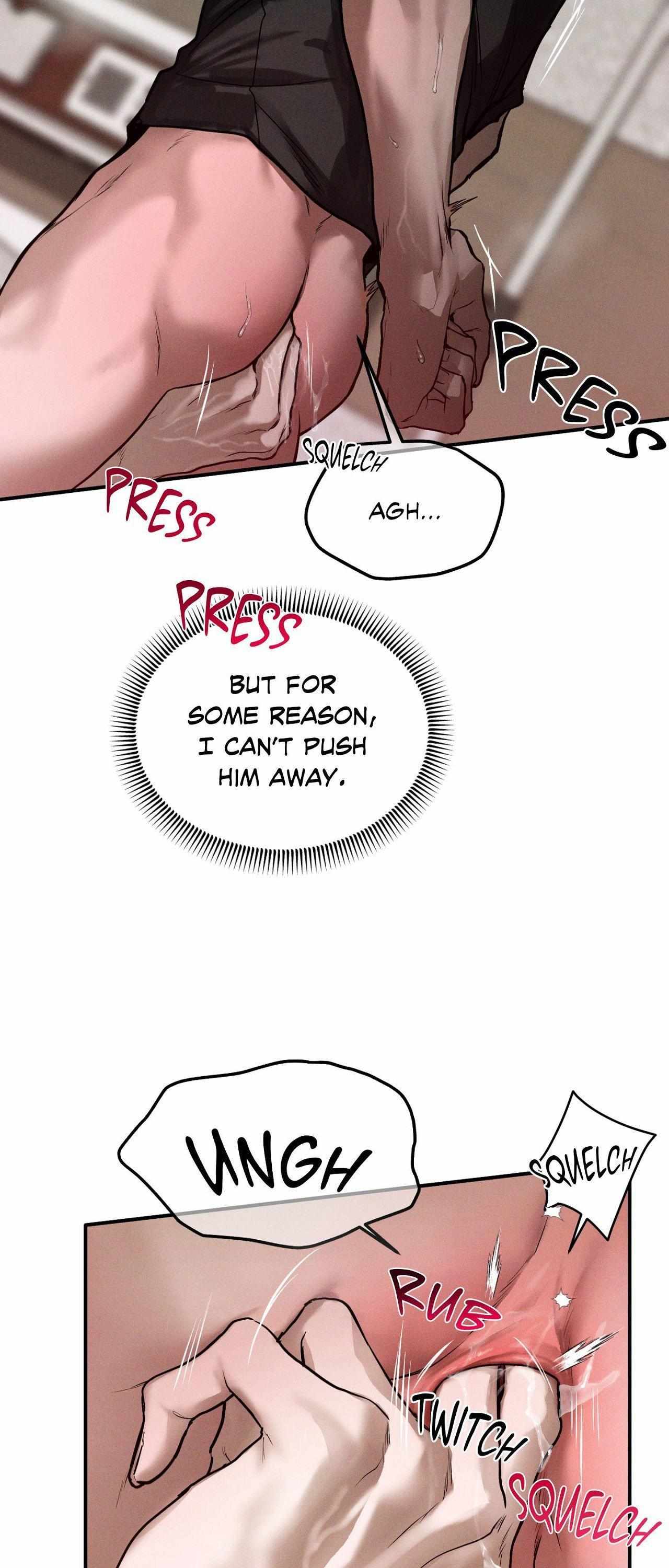 Read Flashlight Manga Online