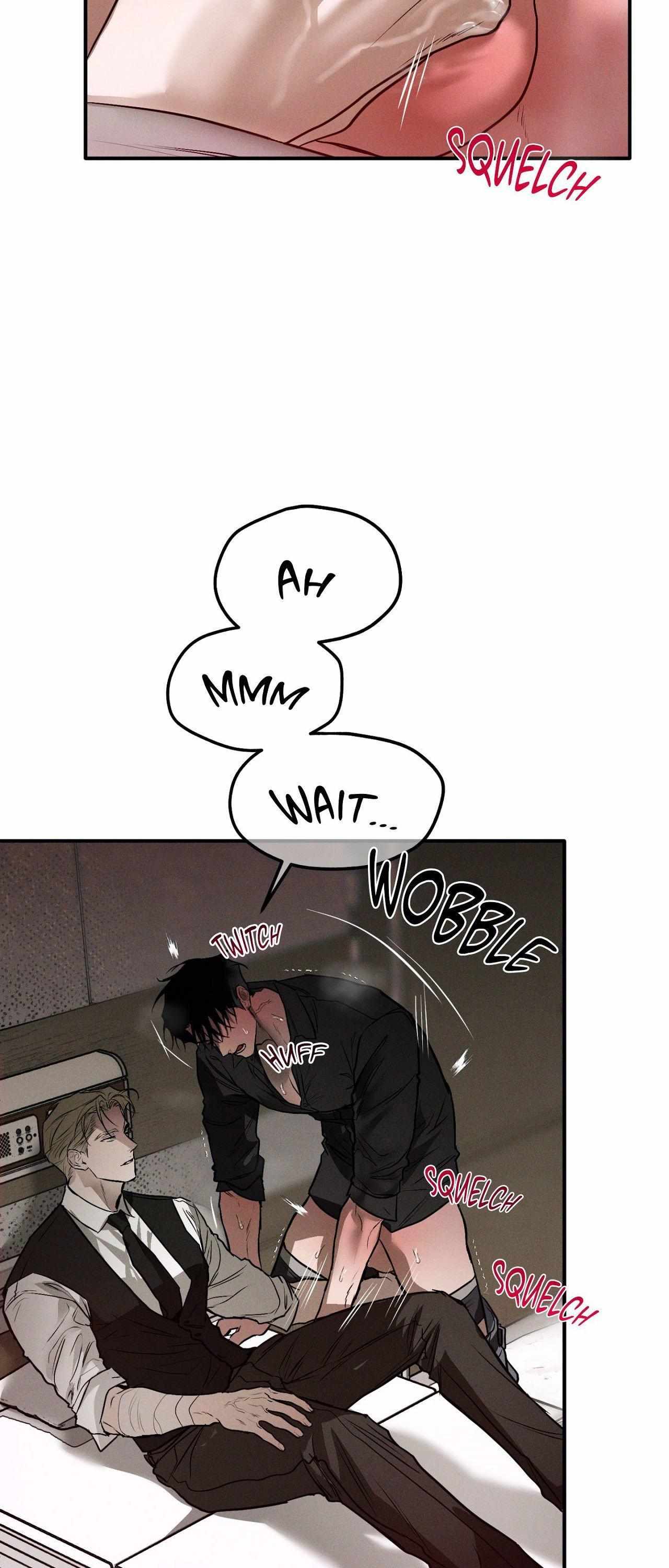 Read Flashlight Manga Online