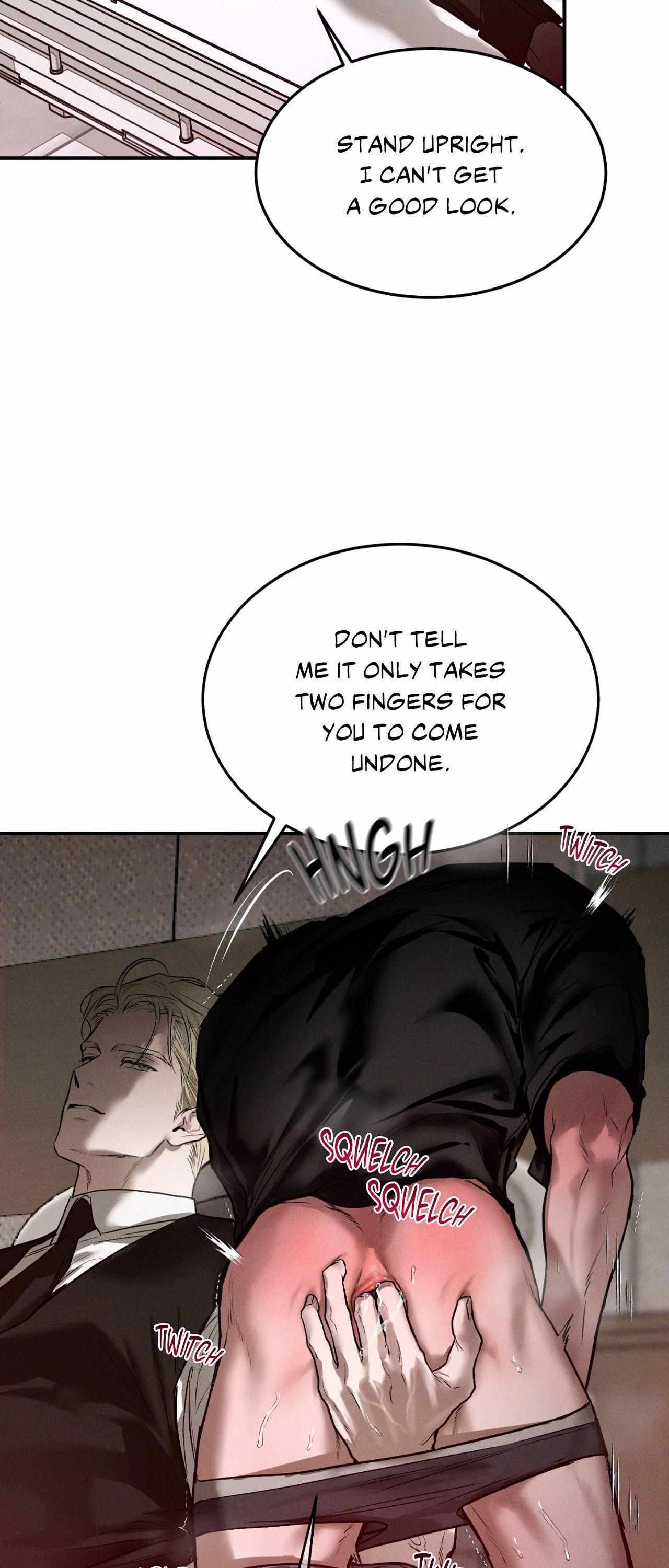 Read Flashlight Manga Online