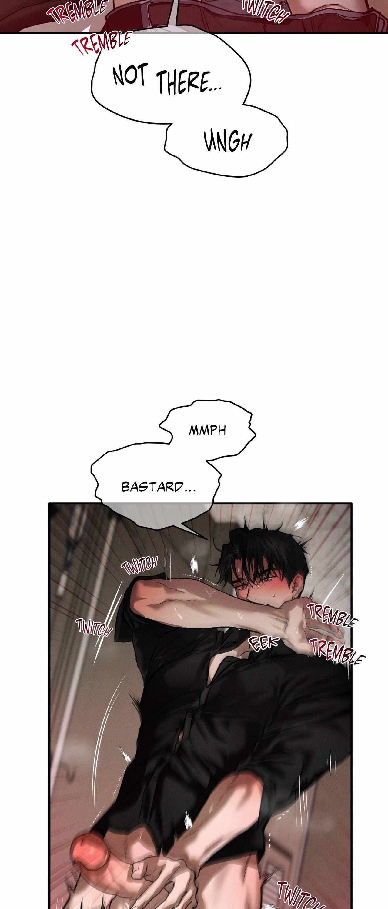 Read Flashlight Manga Online