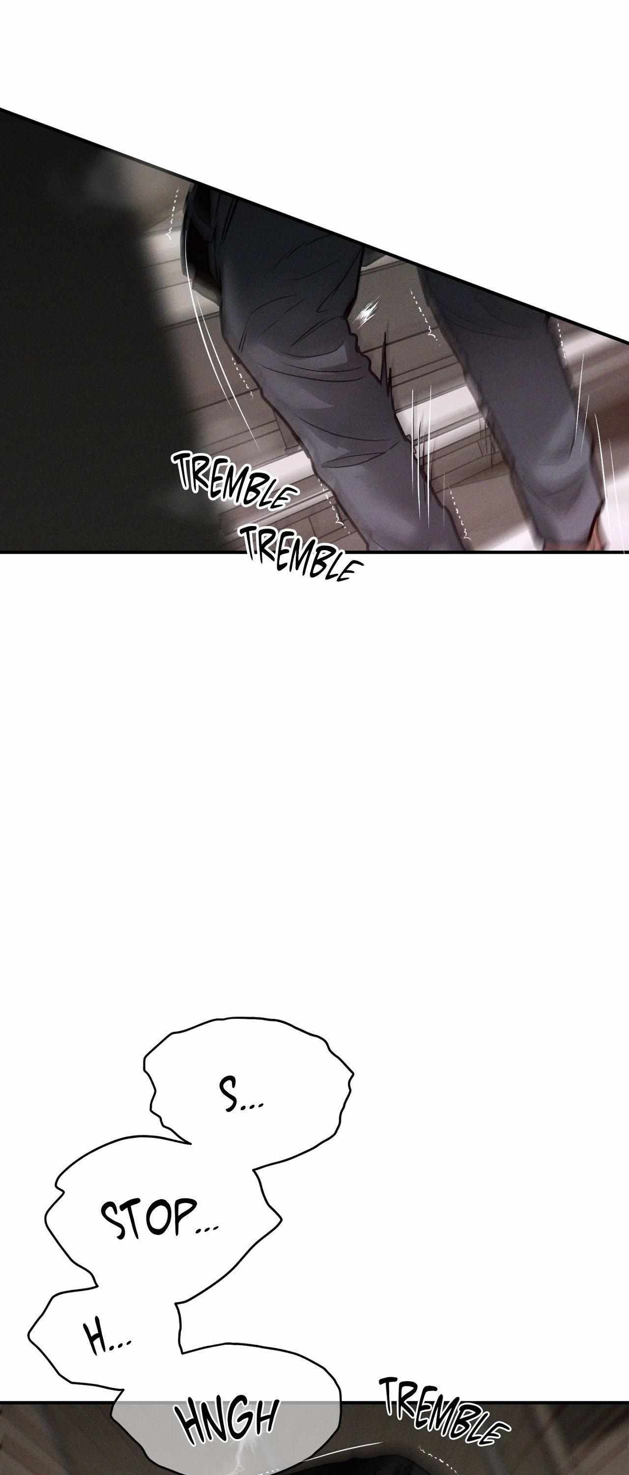 Read Flashlight Manga Online