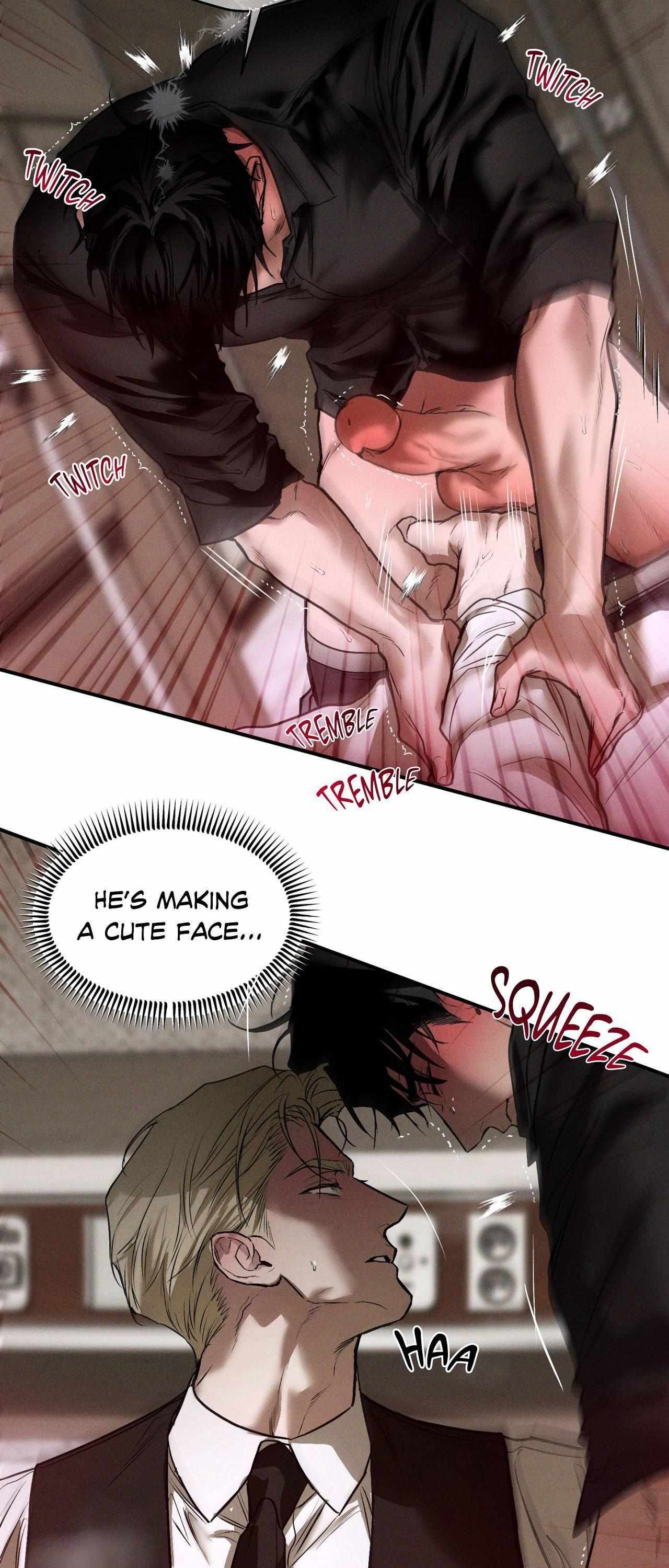 Read Flashlight Manga Online