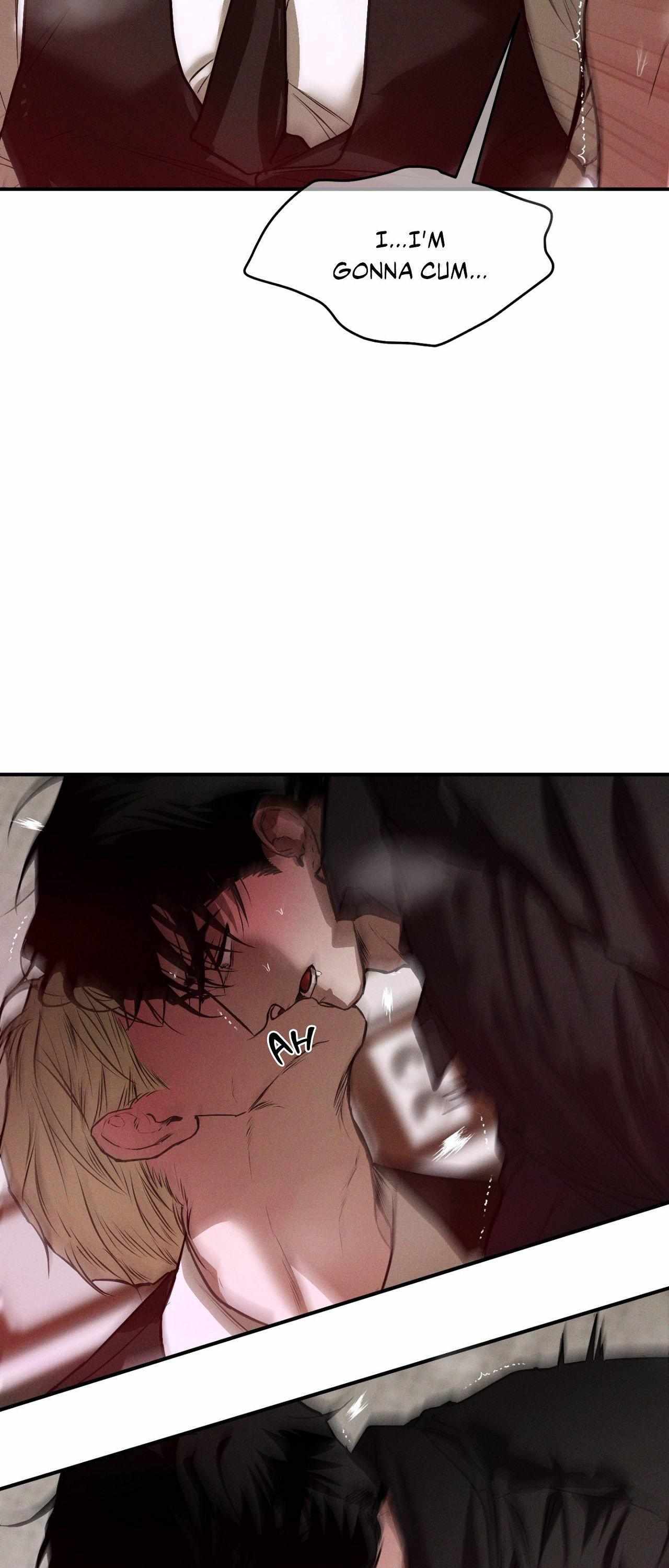 Read Flashlight Manga Online