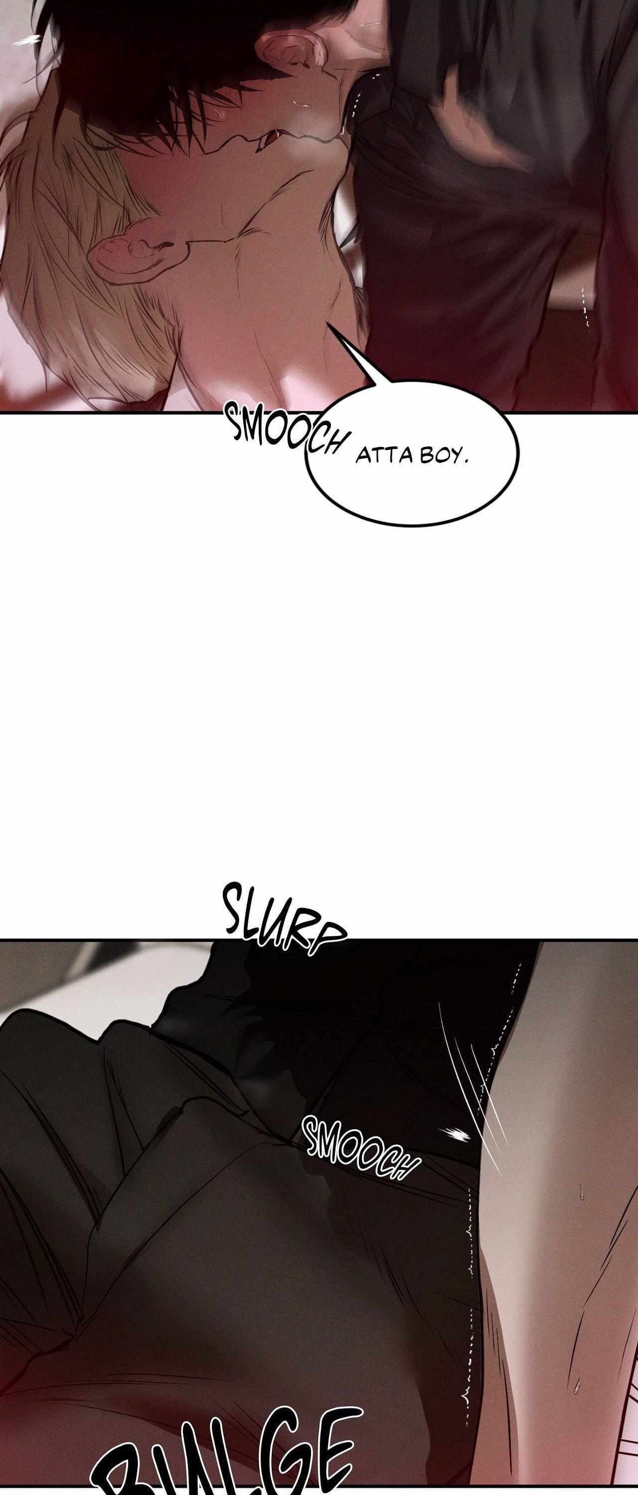 Read Flashlight Manga Online