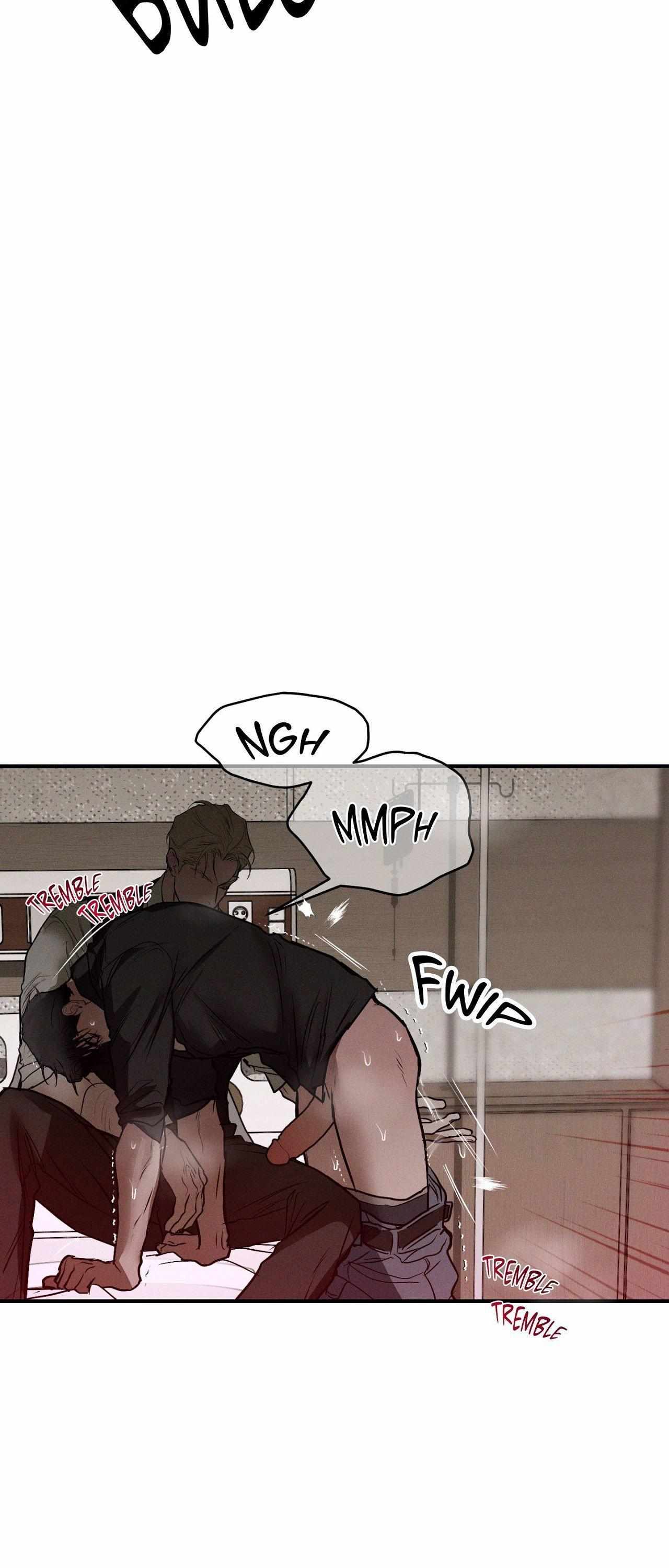 Read Flashlight Manga Online