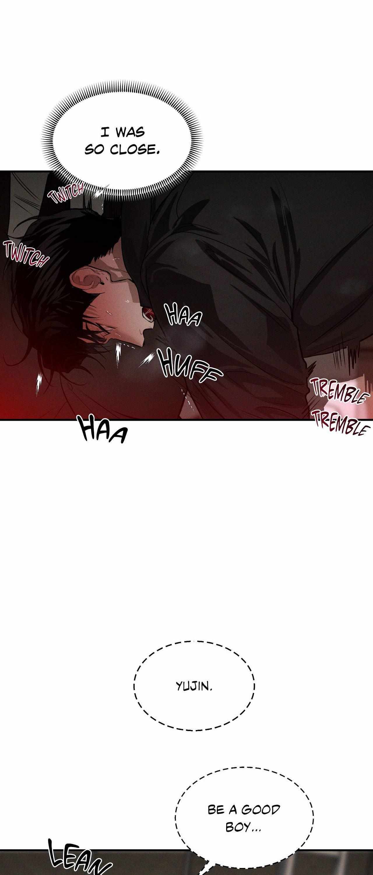 Read Flashlight Manga Online