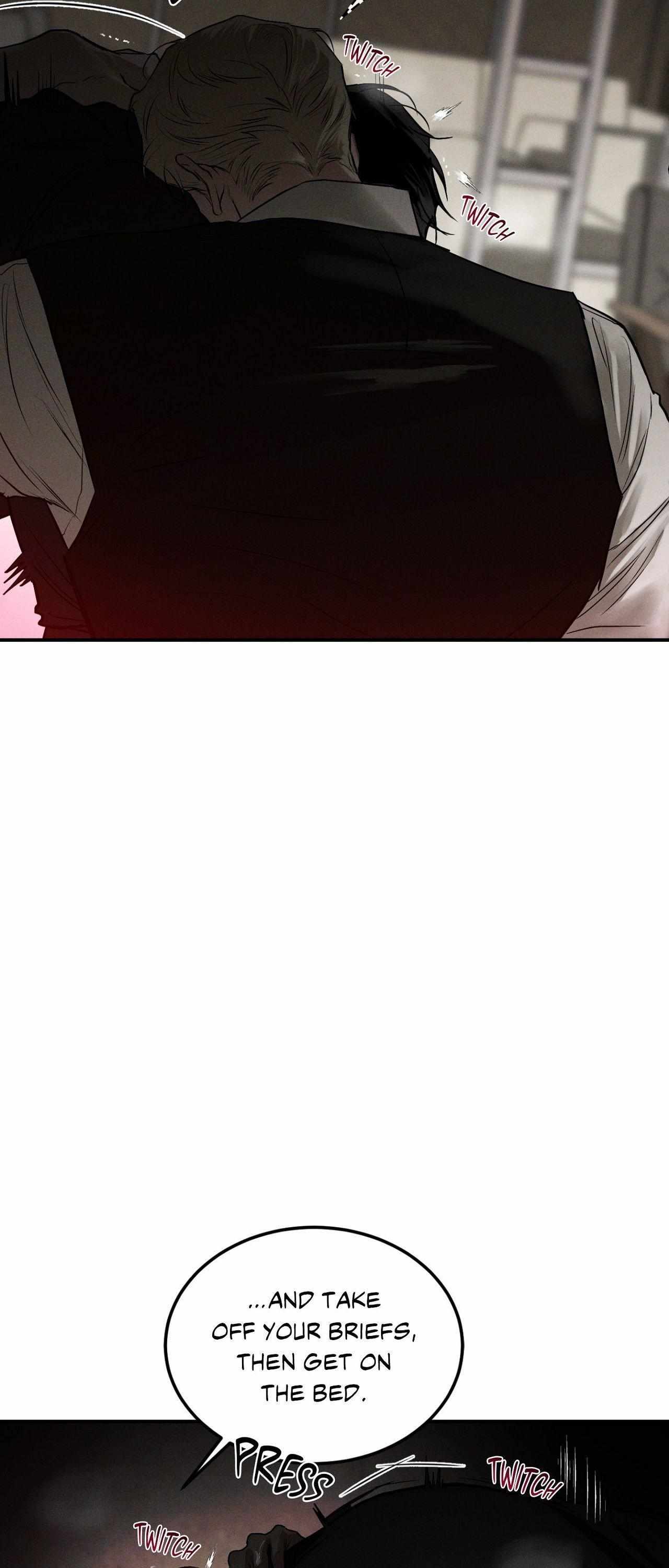 Read Flashlight Manga Online