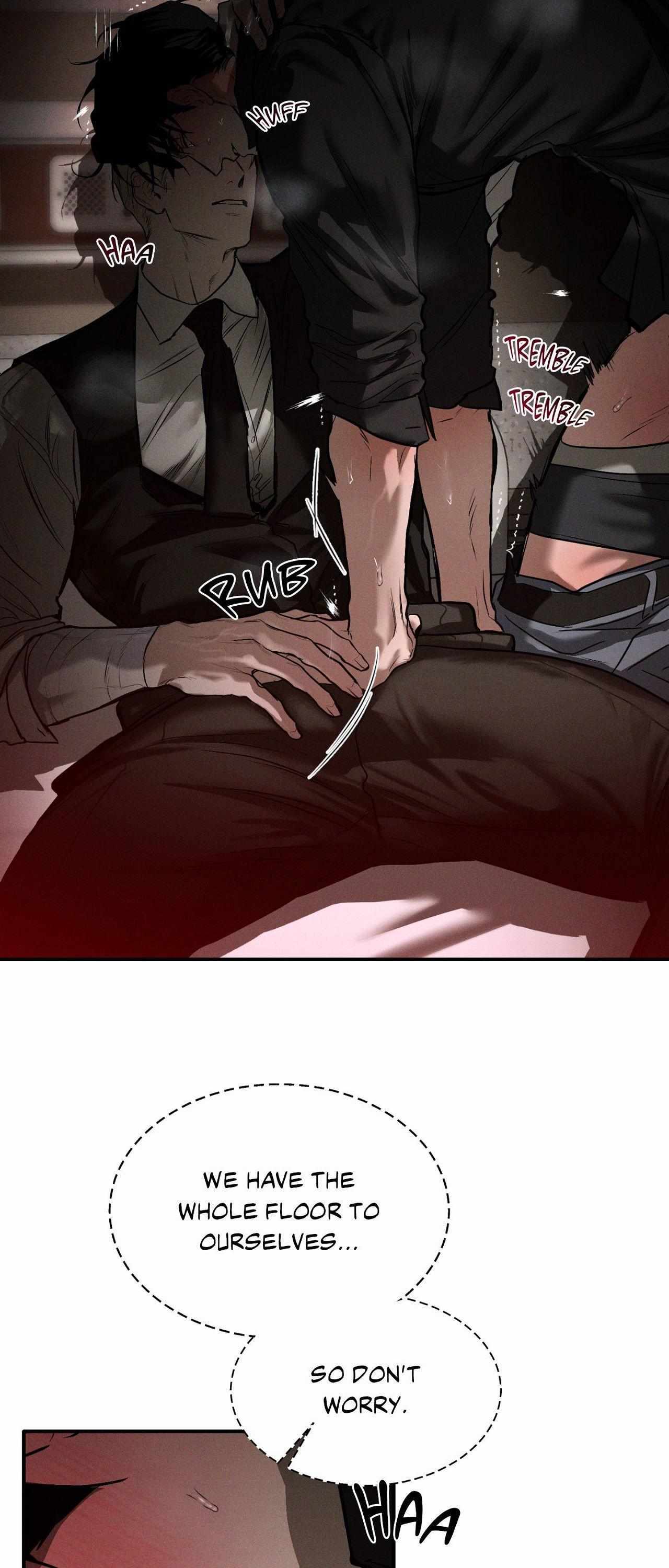 Read Flashlight Manga Online