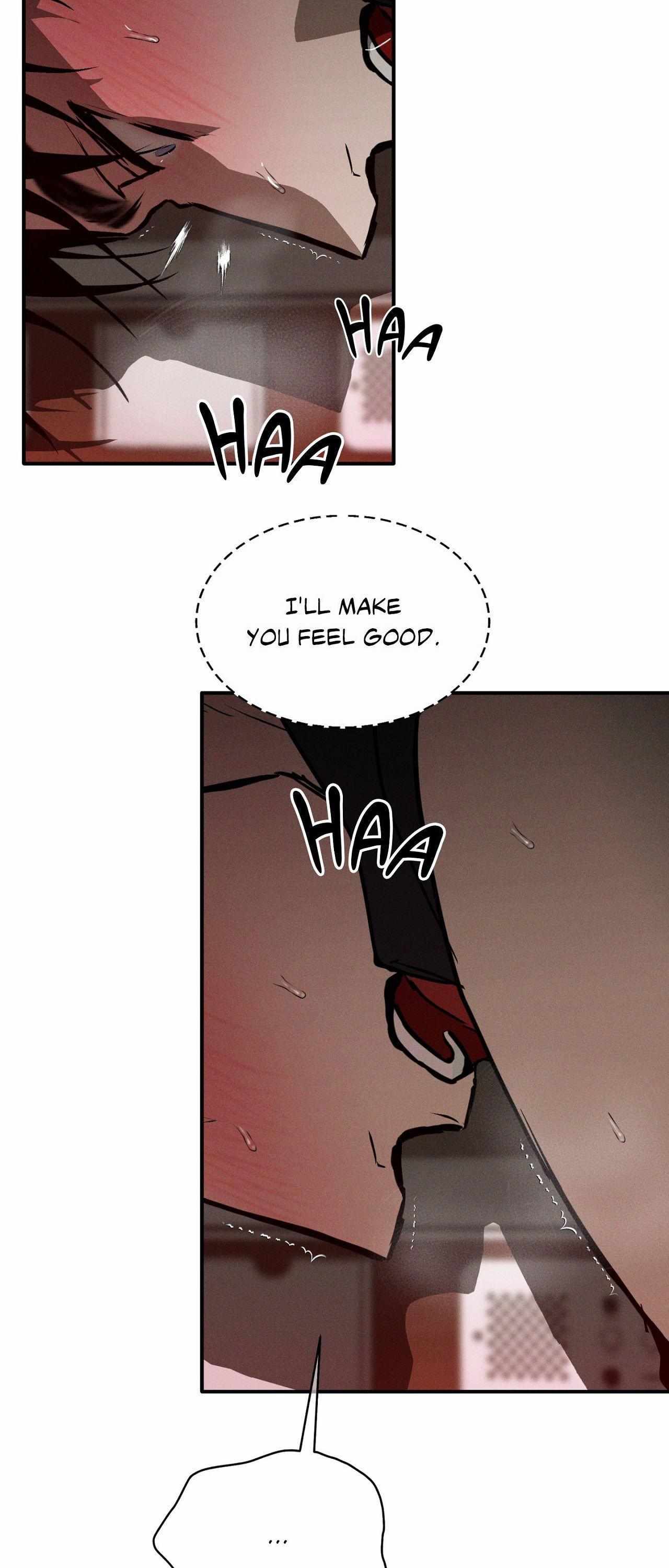 Read Flashlight Manga Online