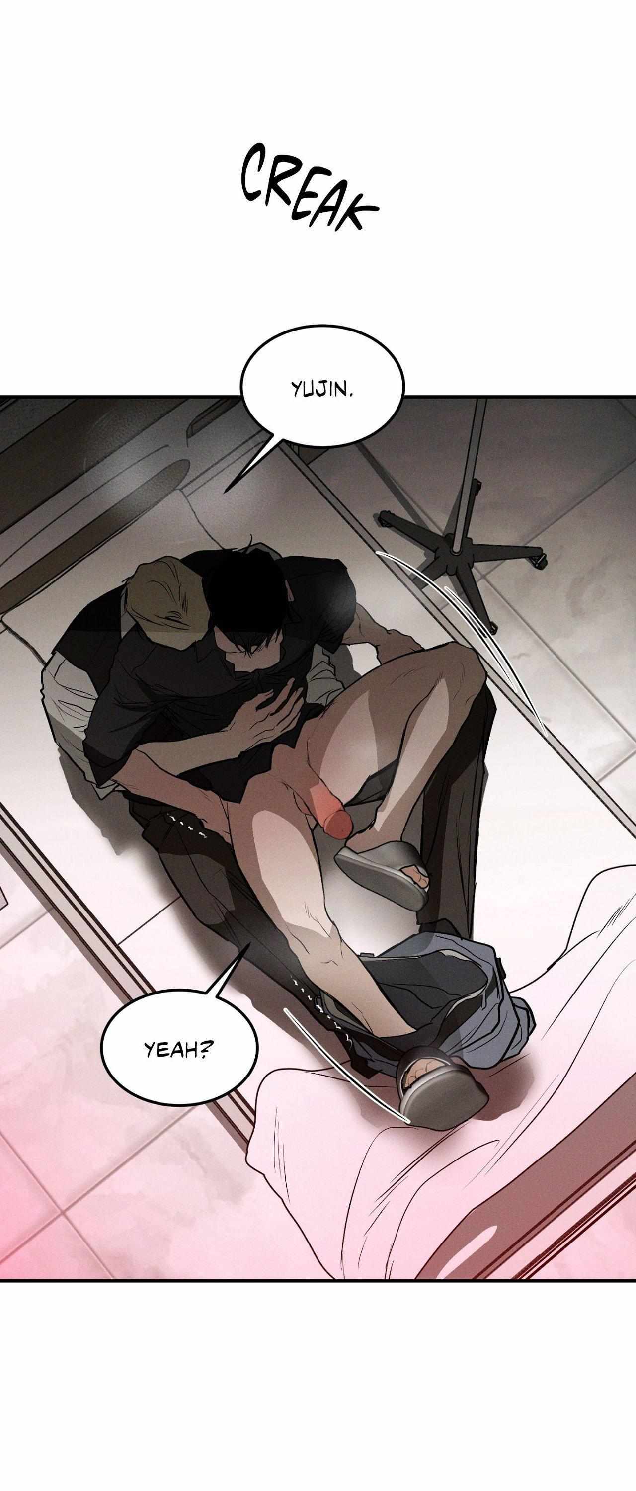 Read Flashlight Manga Online