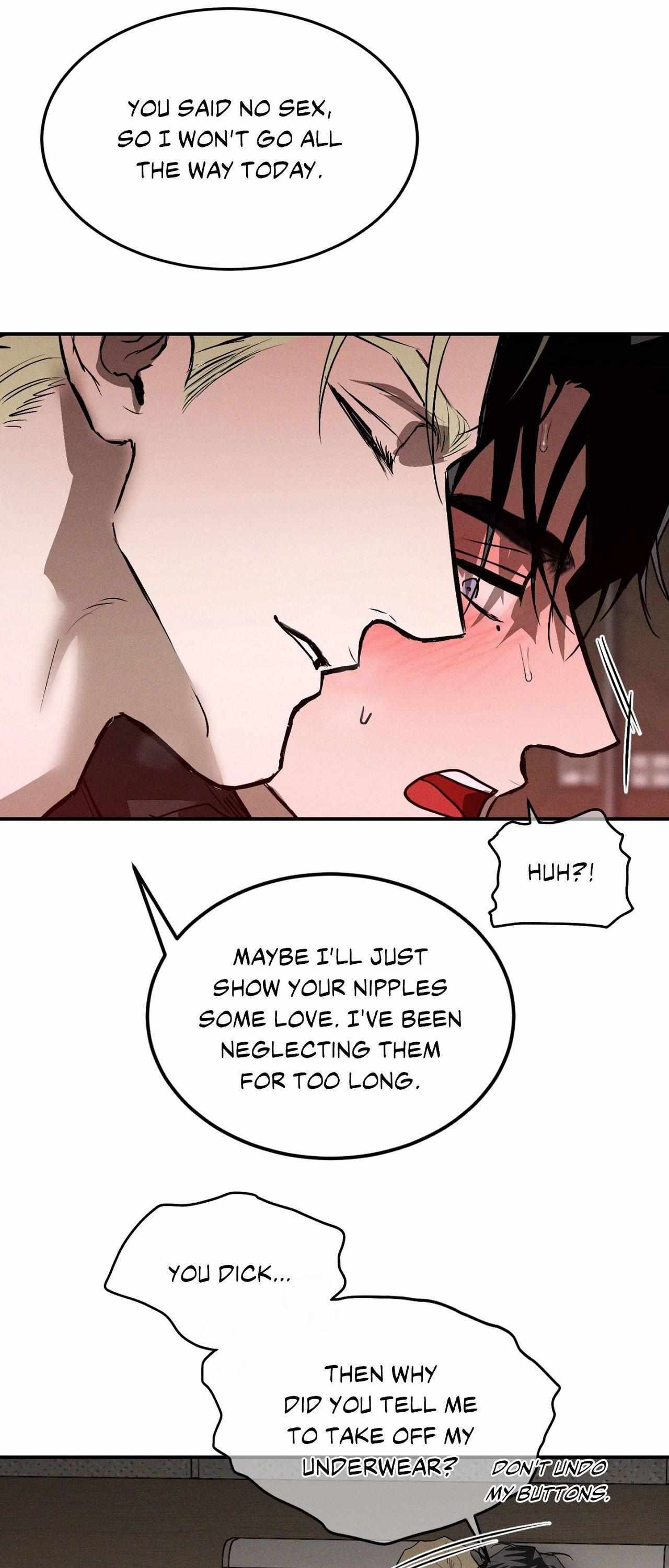 Read Flashlight Manga Online