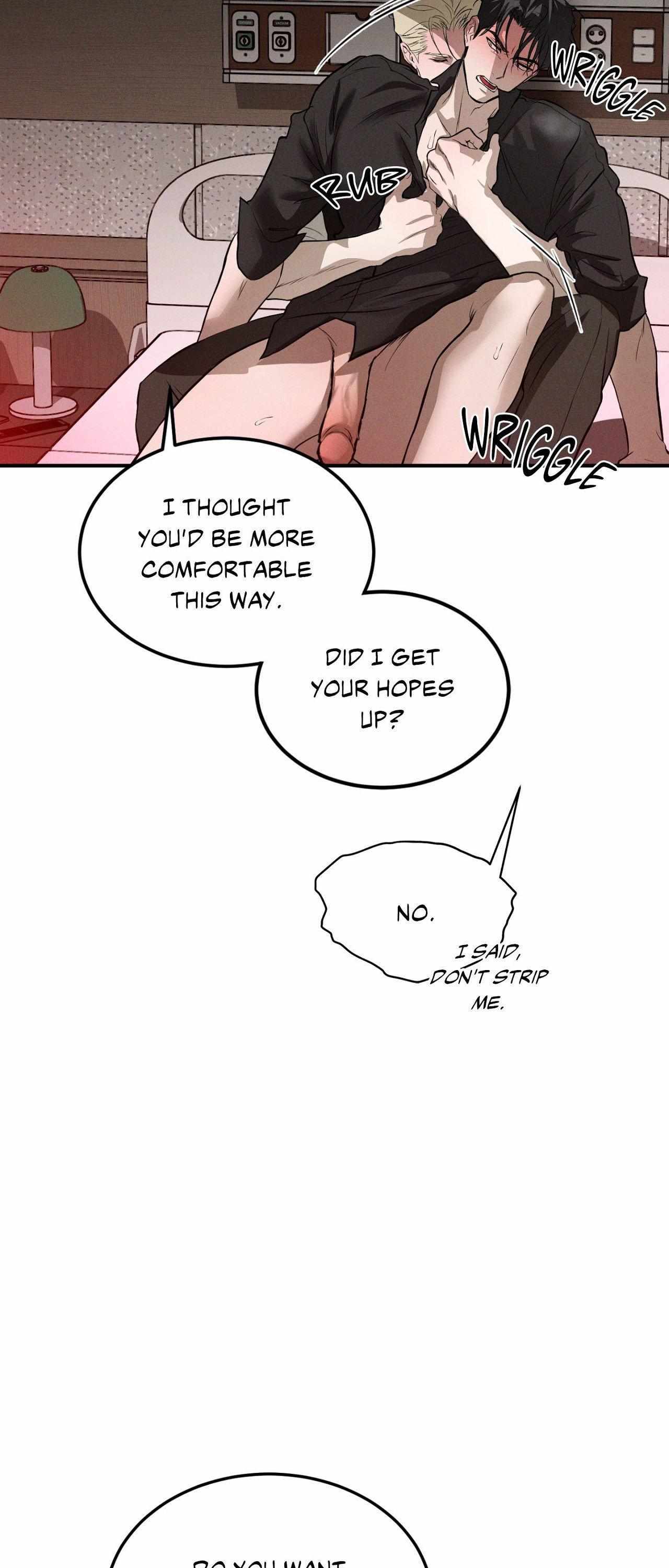 Read Flashlight Manga Online