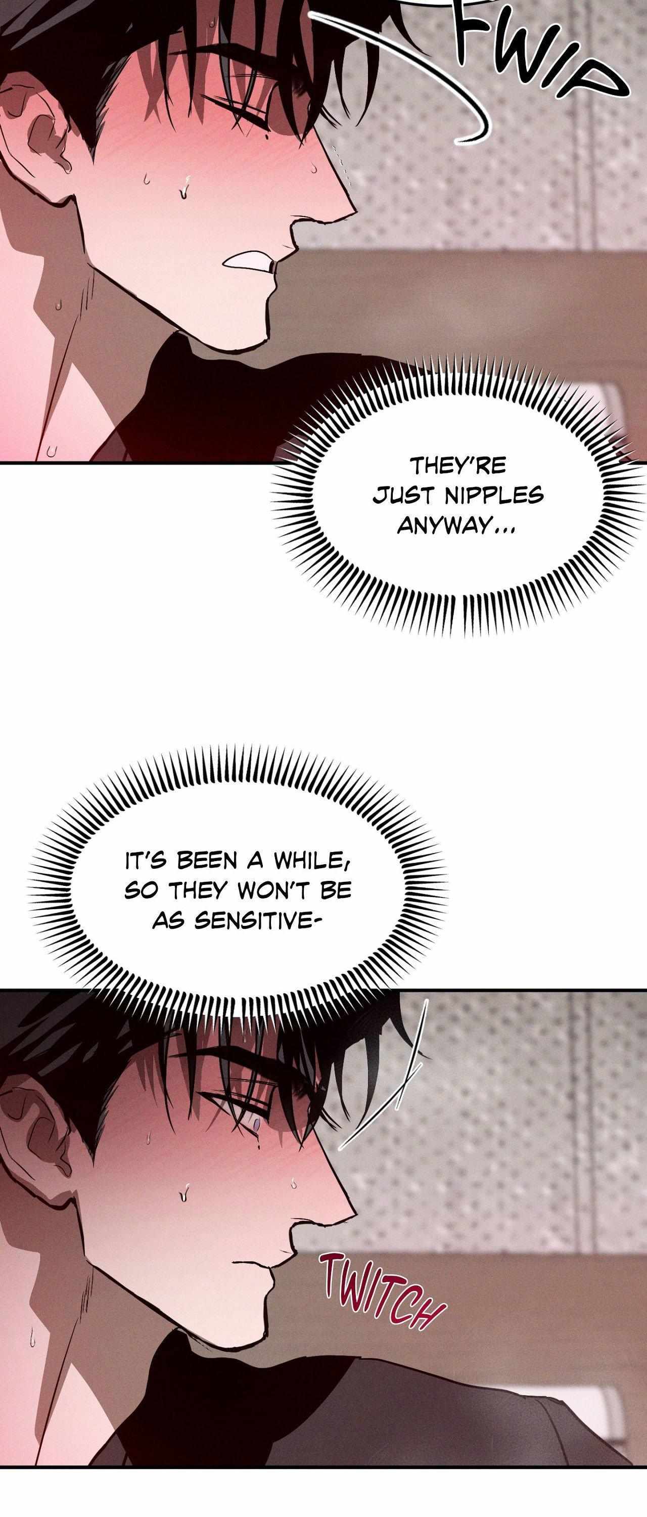 Read Flashlight Manga Online