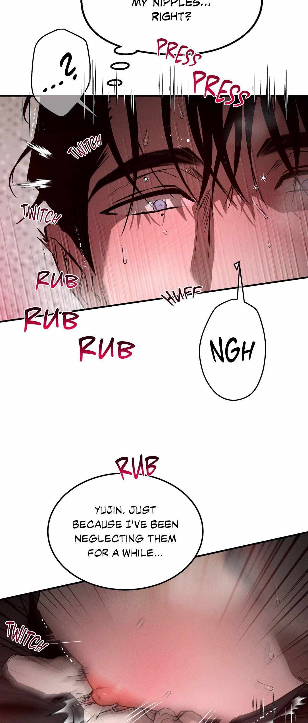 Read Flashlight Manga Online