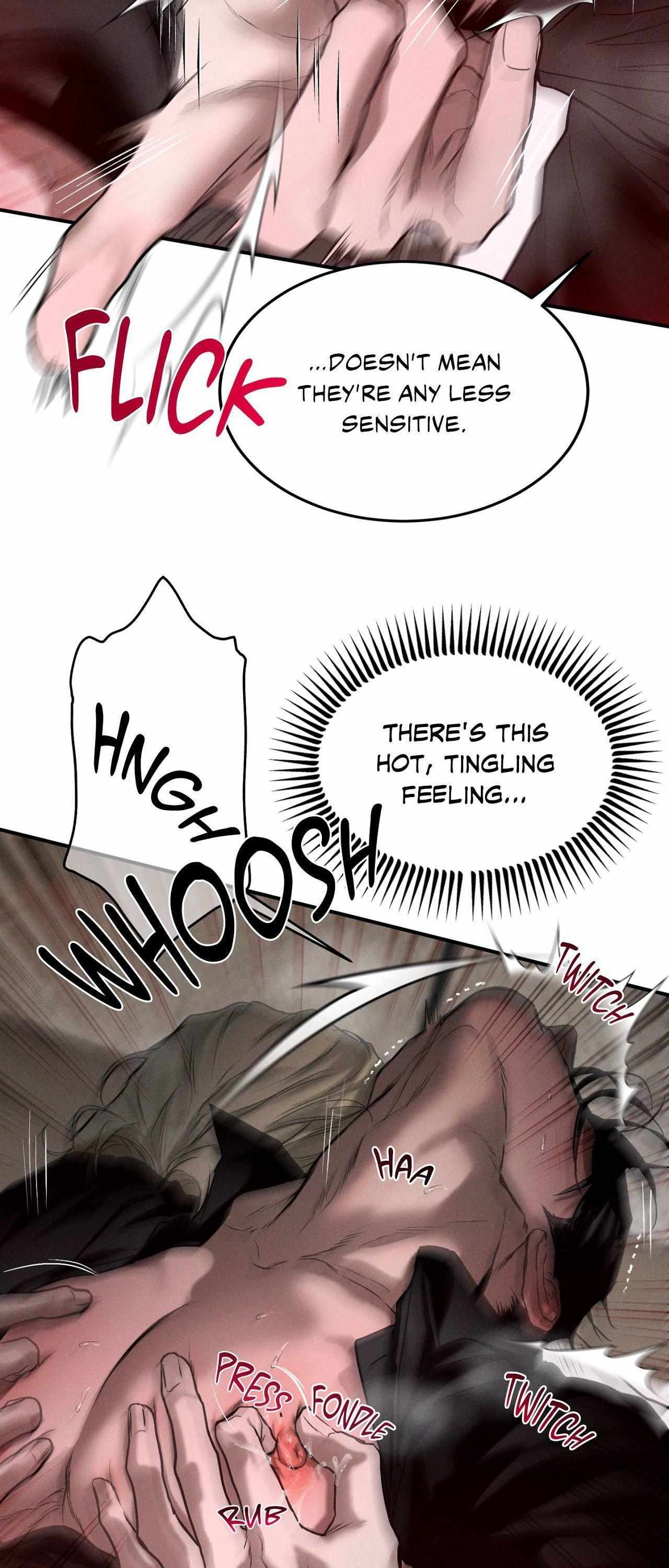 Read Flashlight Manga Online