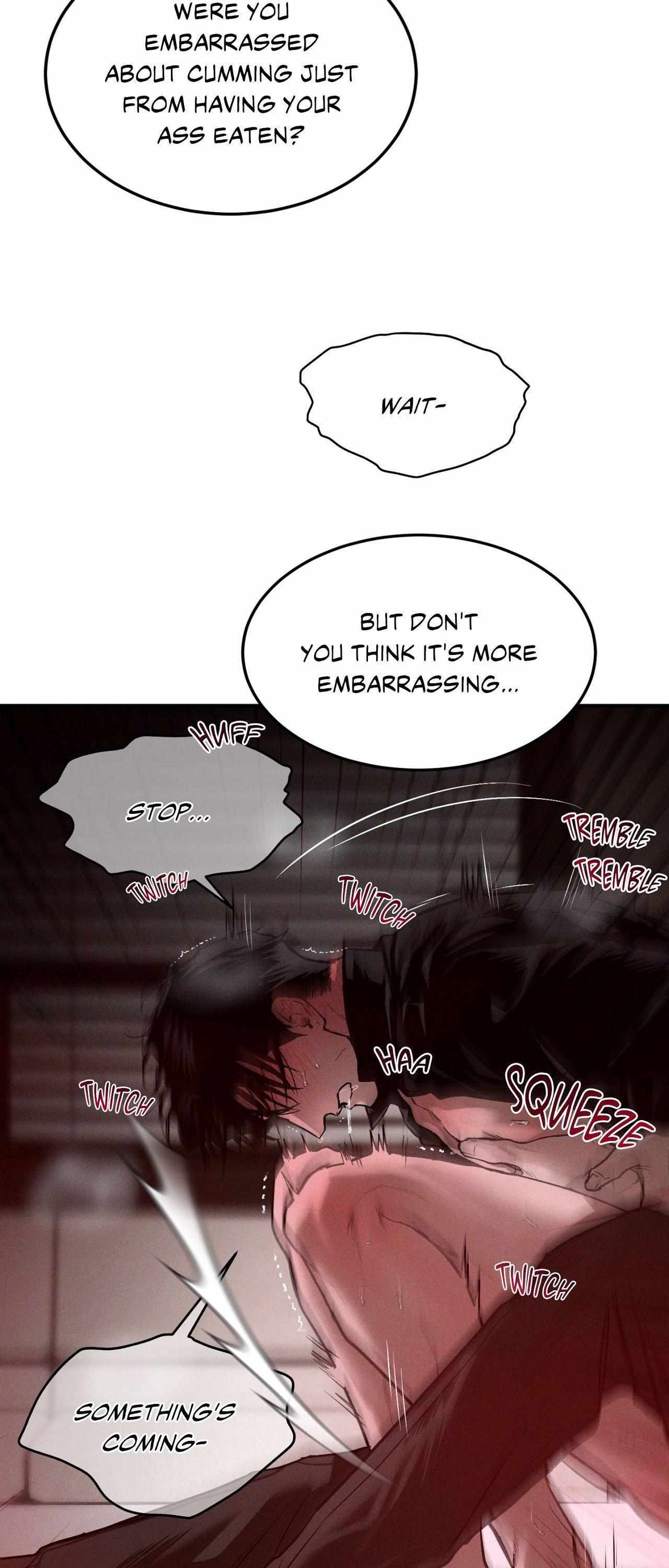 Read Flashlight Manga Online