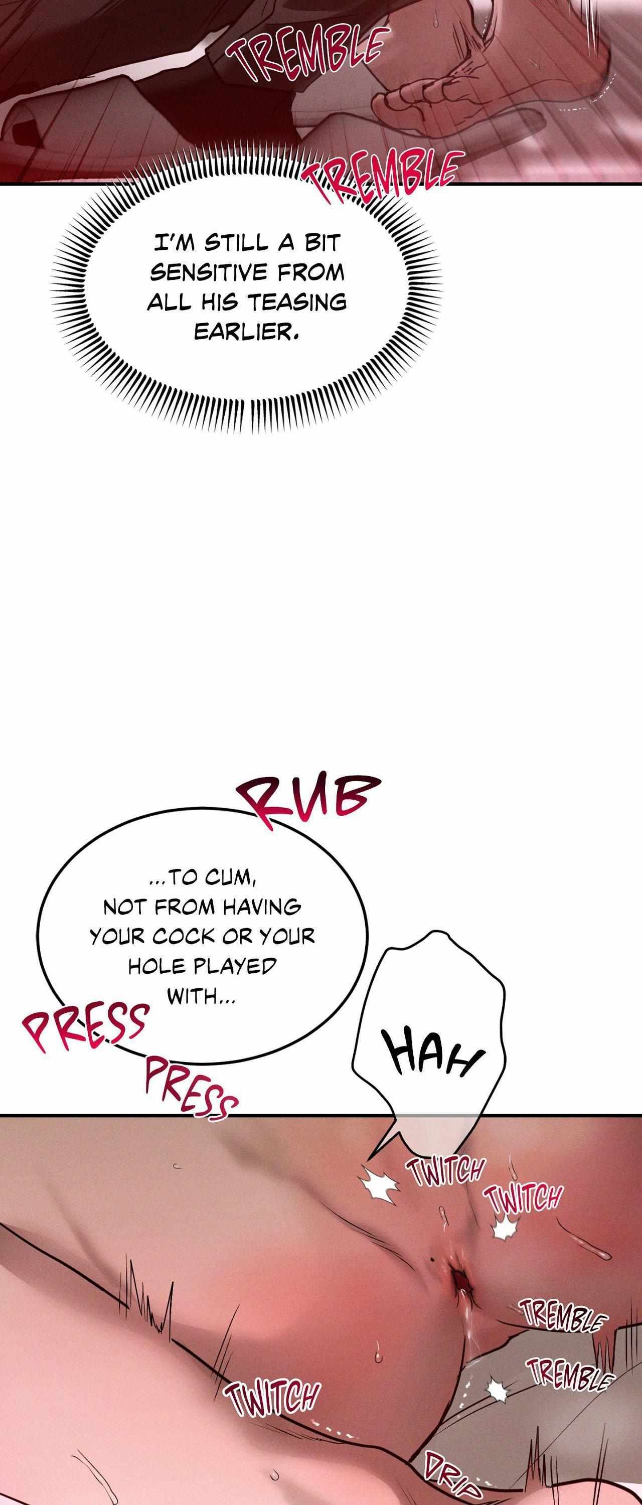 Read Flashlight Manga Online