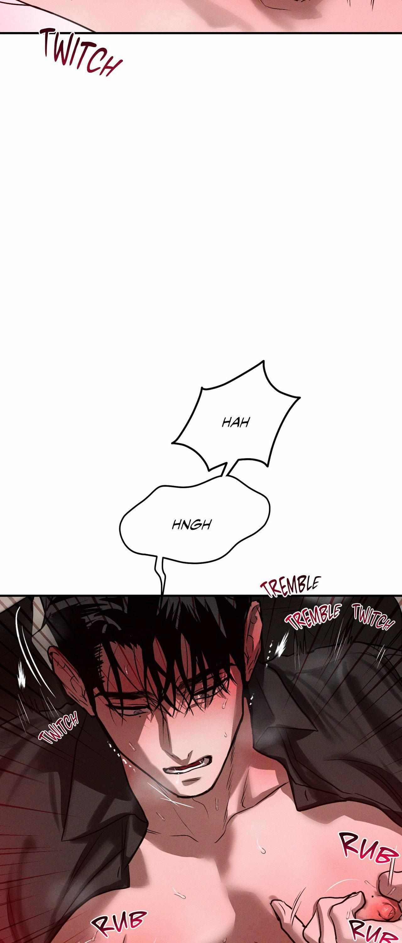 Read Flashlight Manga Online