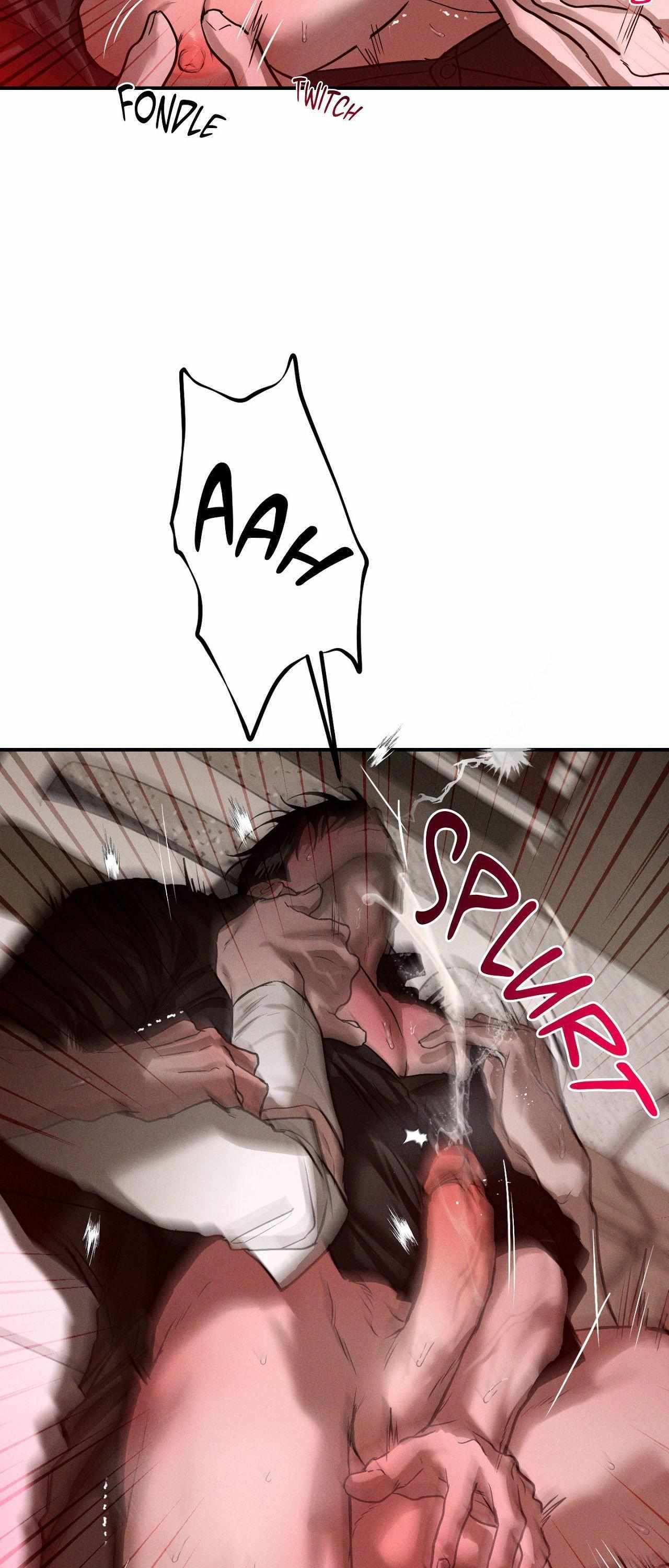 Read Flashlight Manga Online