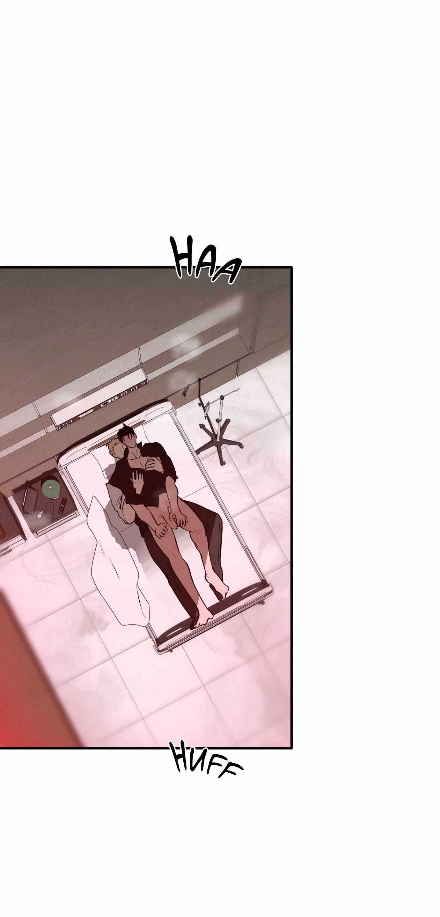 Read Flashlight Manga Online