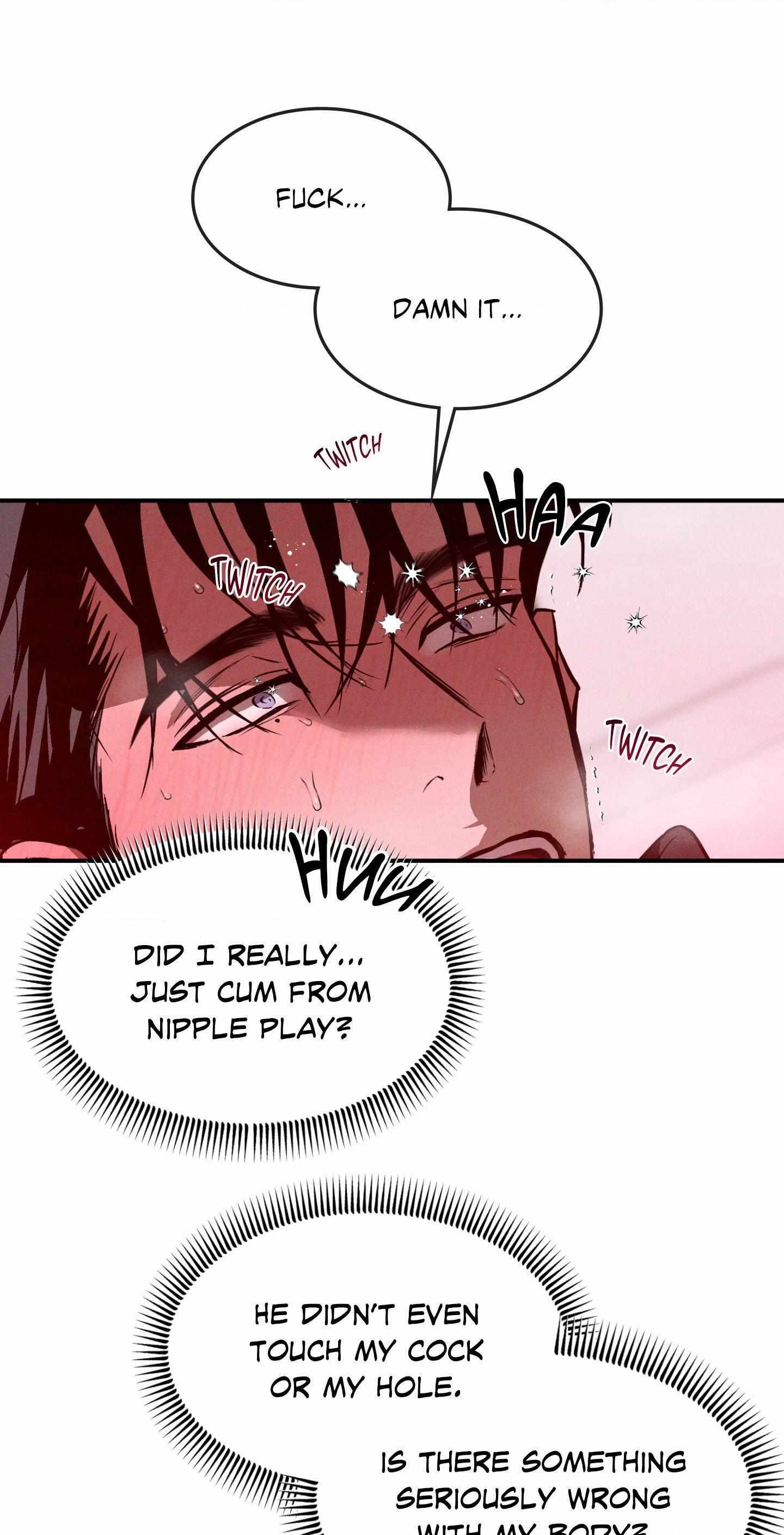 Read Flashlight Manga Online