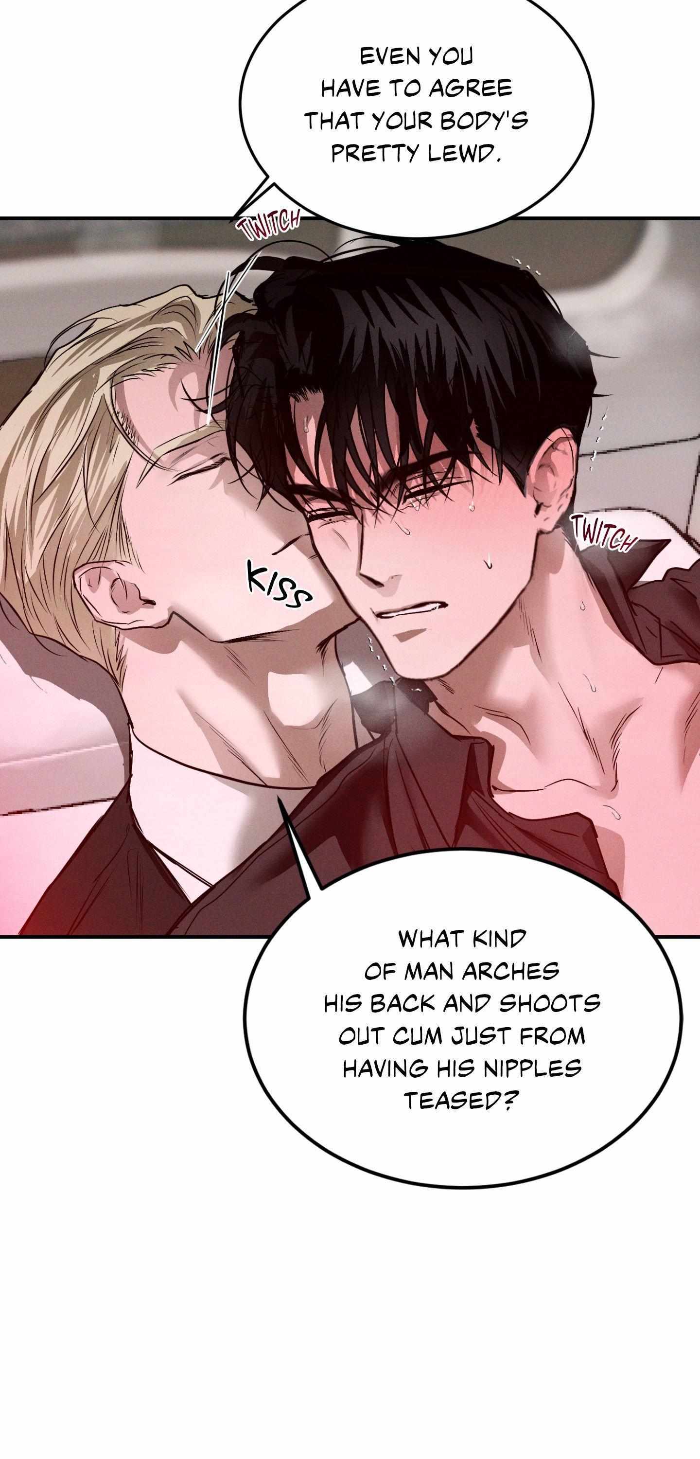 Read Flashlight Manga Online