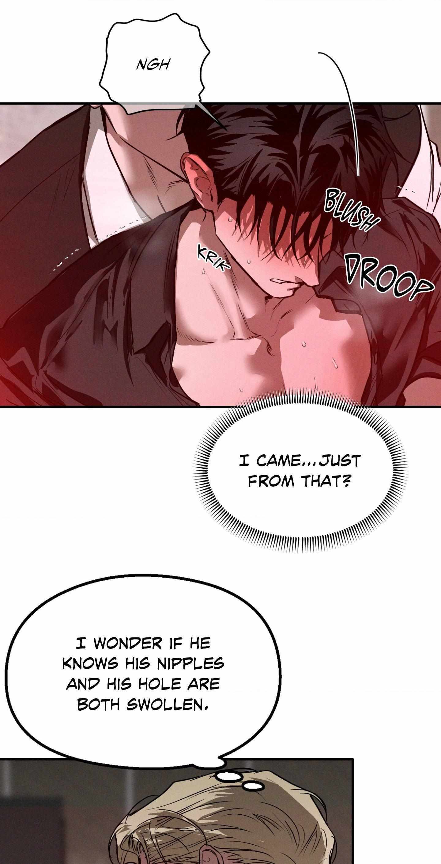 Read Flashlight Manga Online