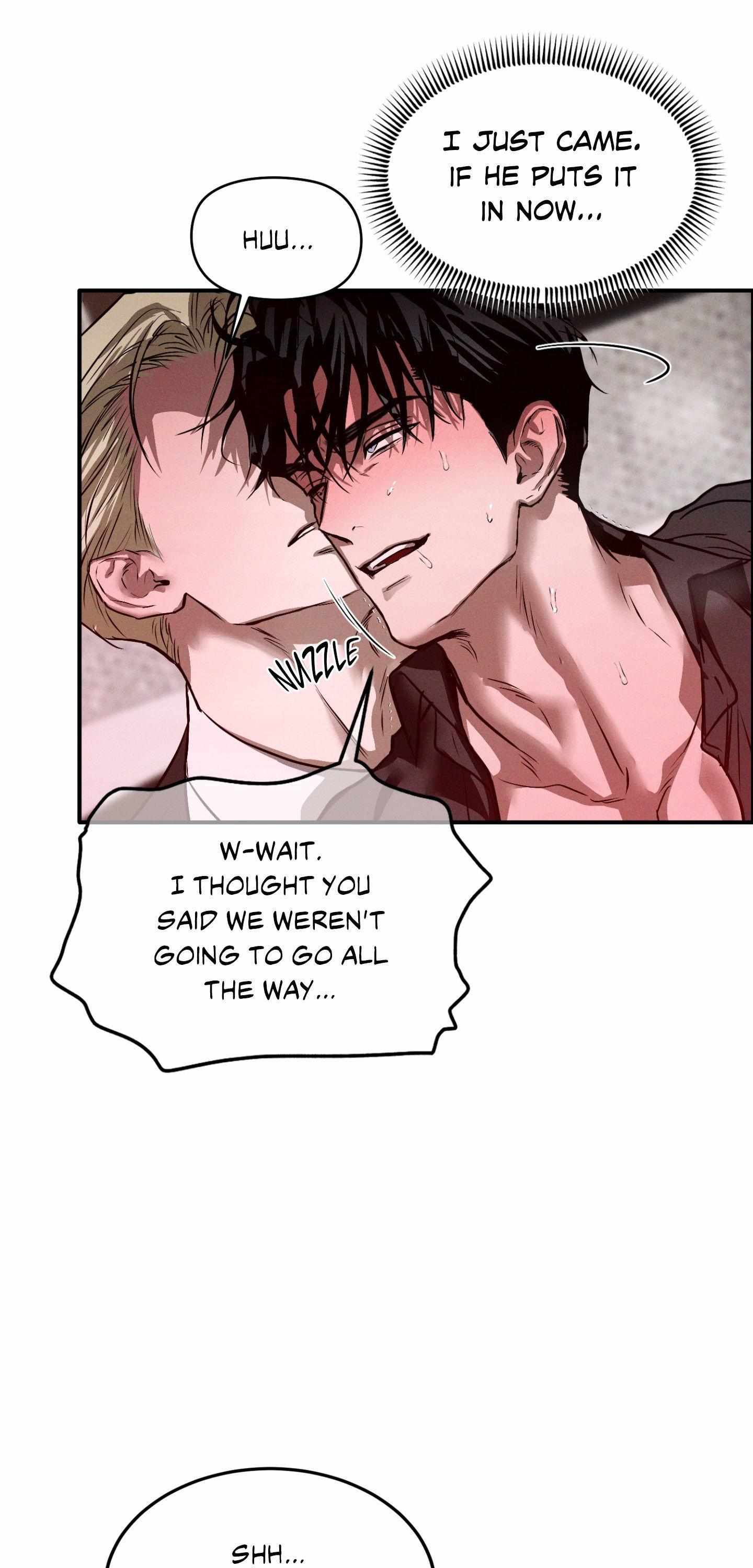 Read Flashlight Manga Online