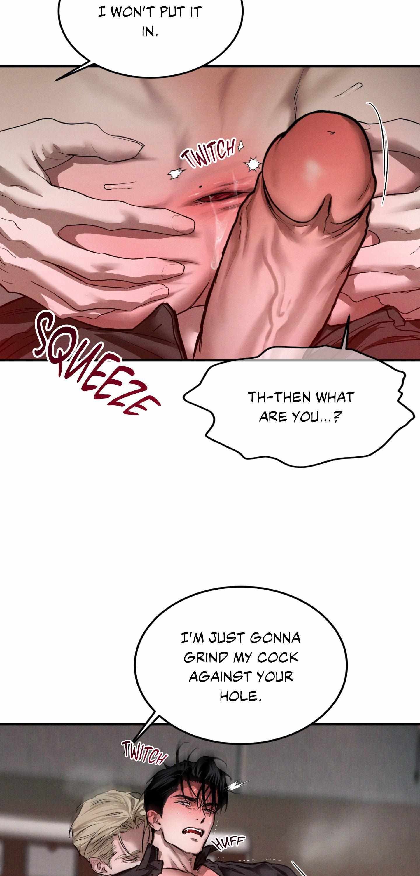 Read Flashlight Manga Online