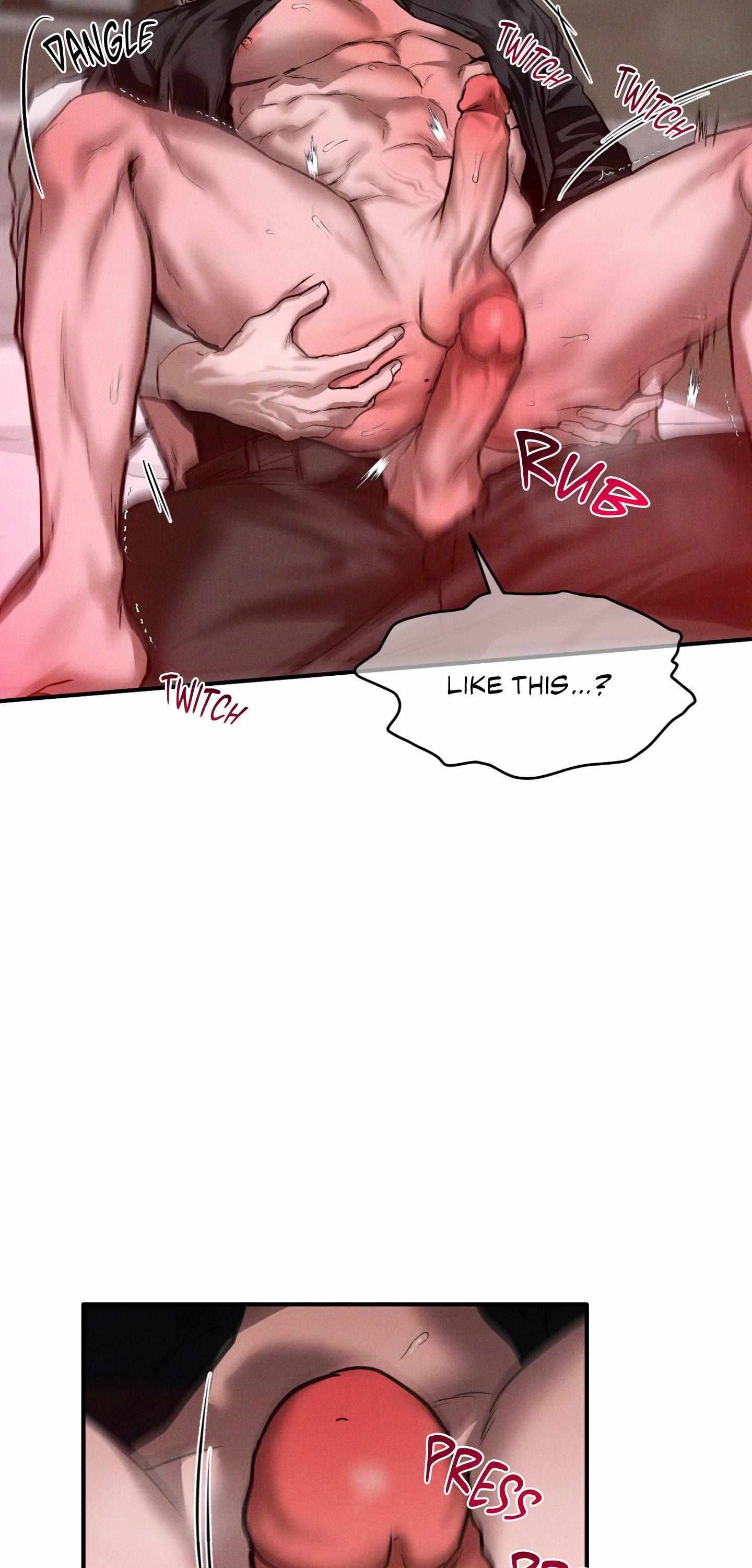 Read Flashlight Manga Online