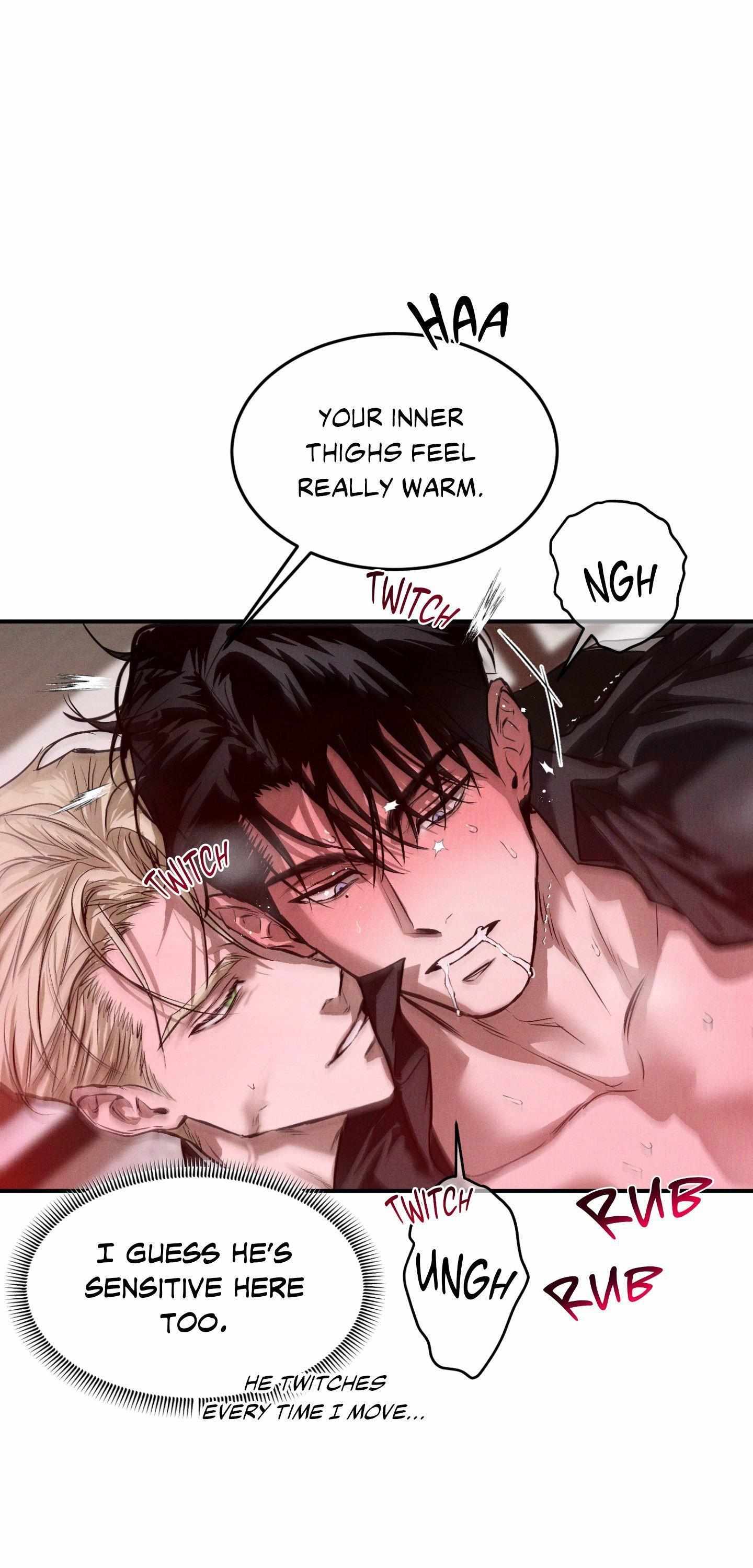 Read Flashlight Manga Online