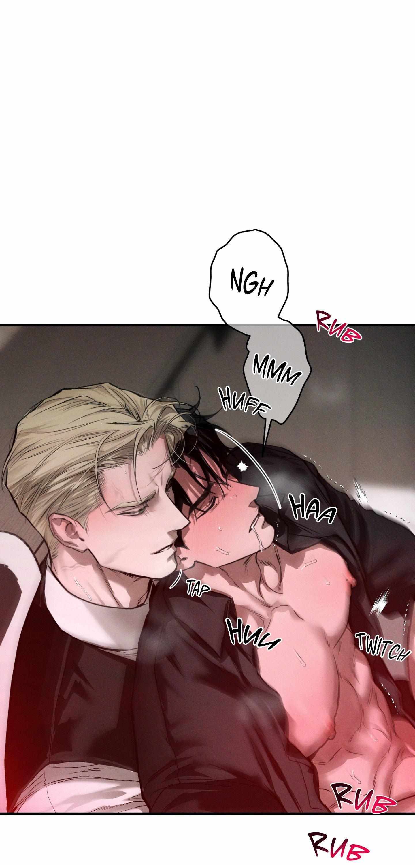 Read Flashlight Manga Online