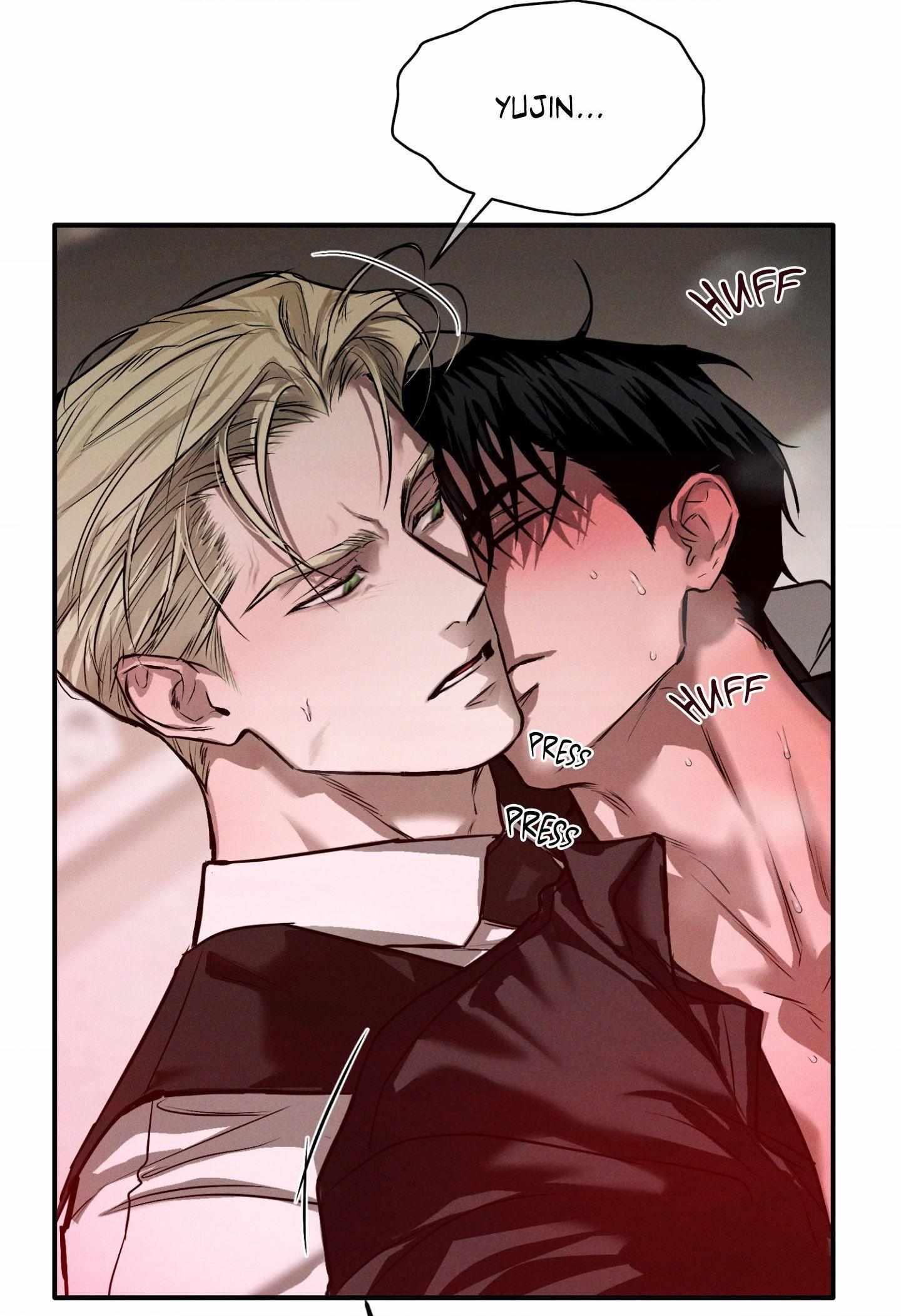 Read Flashlight Manga Online