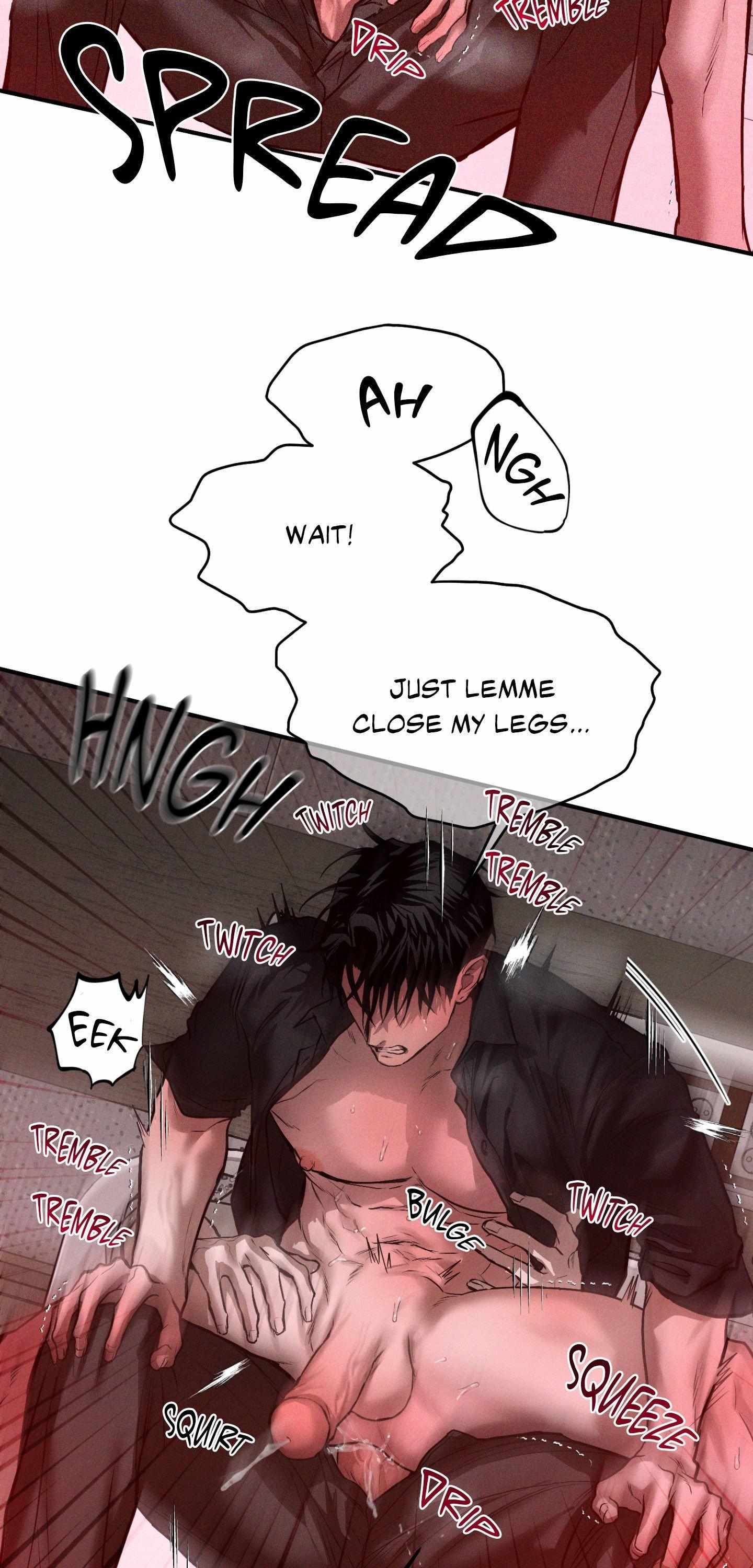 Read Flashlight Manga Online