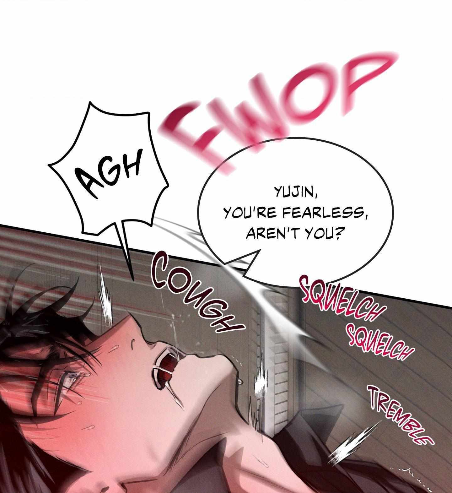 Read Flashlight Manga Online