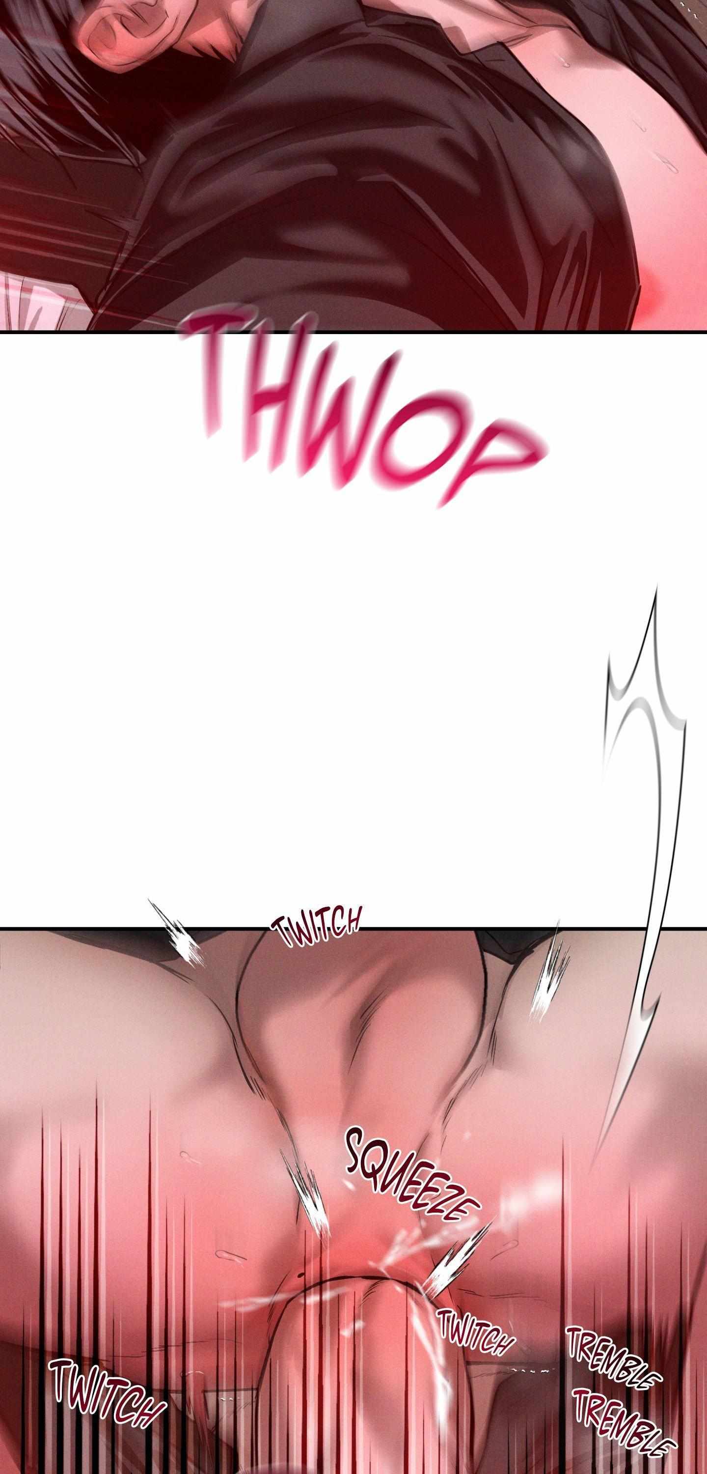 Read Flashlight Manga Online