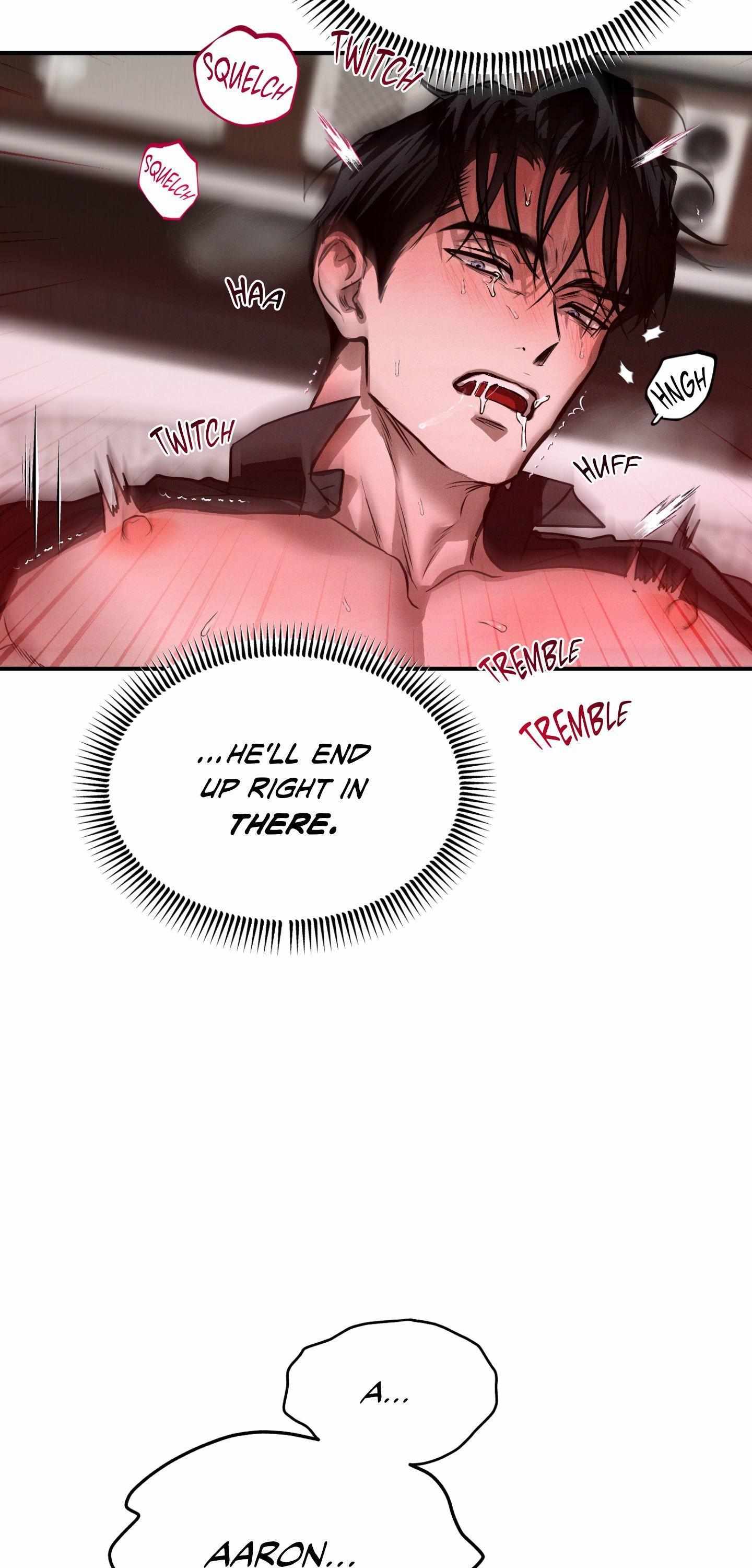 Read Flashlight Manga Online