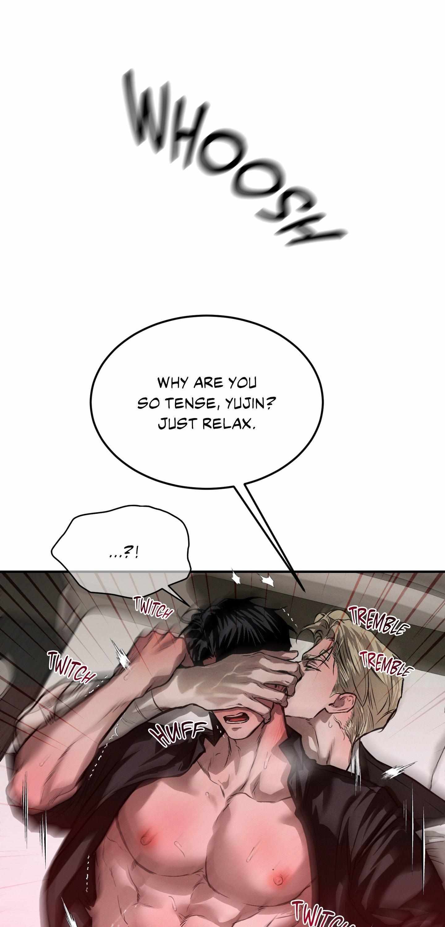 Read Flashlight Manga Online