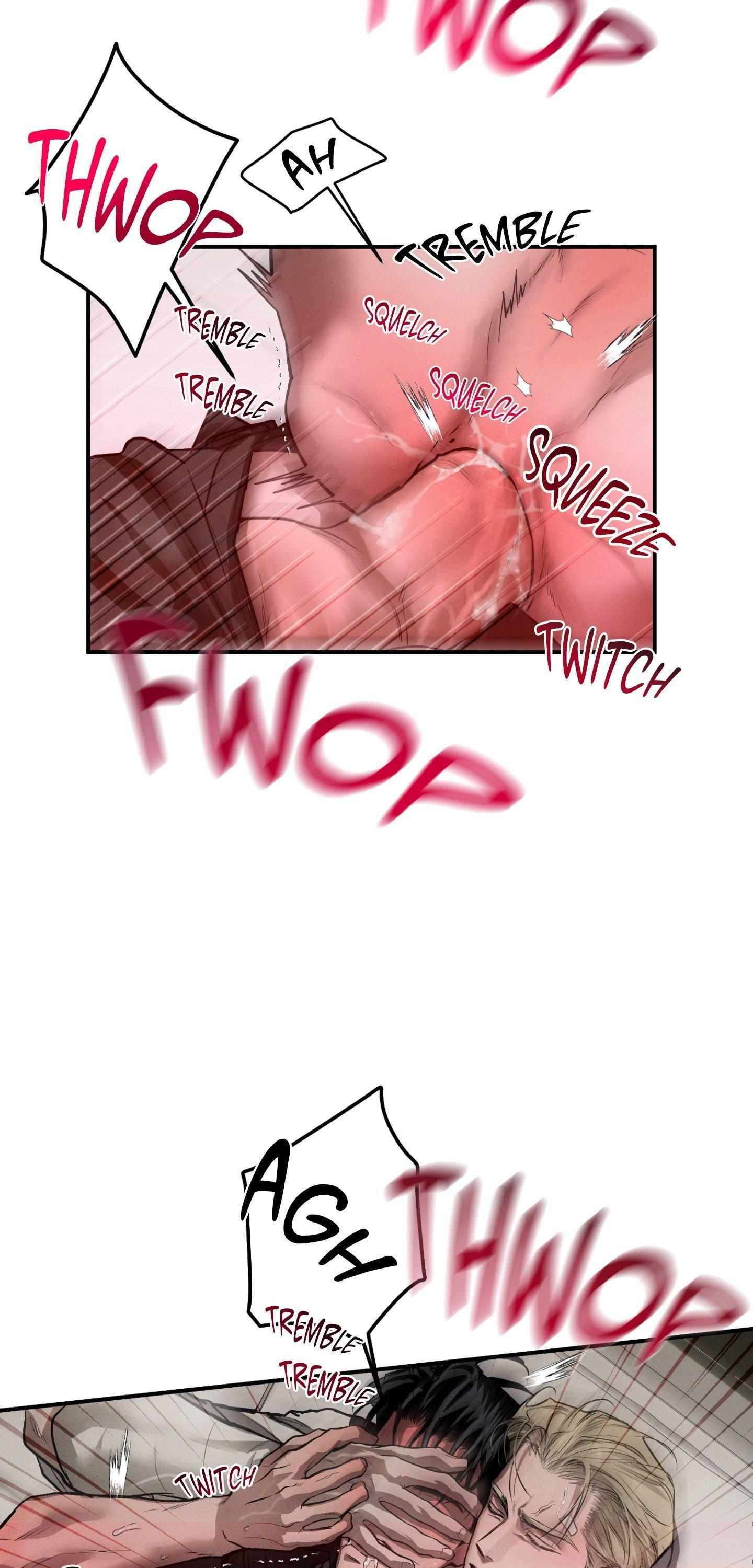 Read Flashlight Manga Online