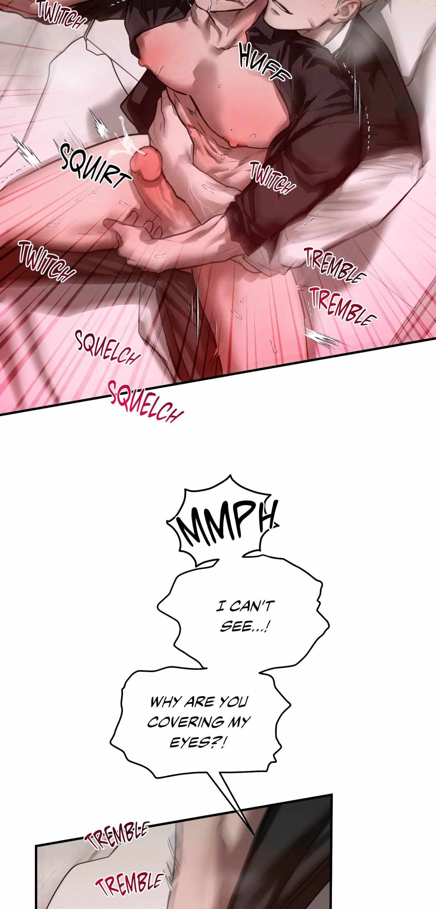 Read Flashlight Manga Online